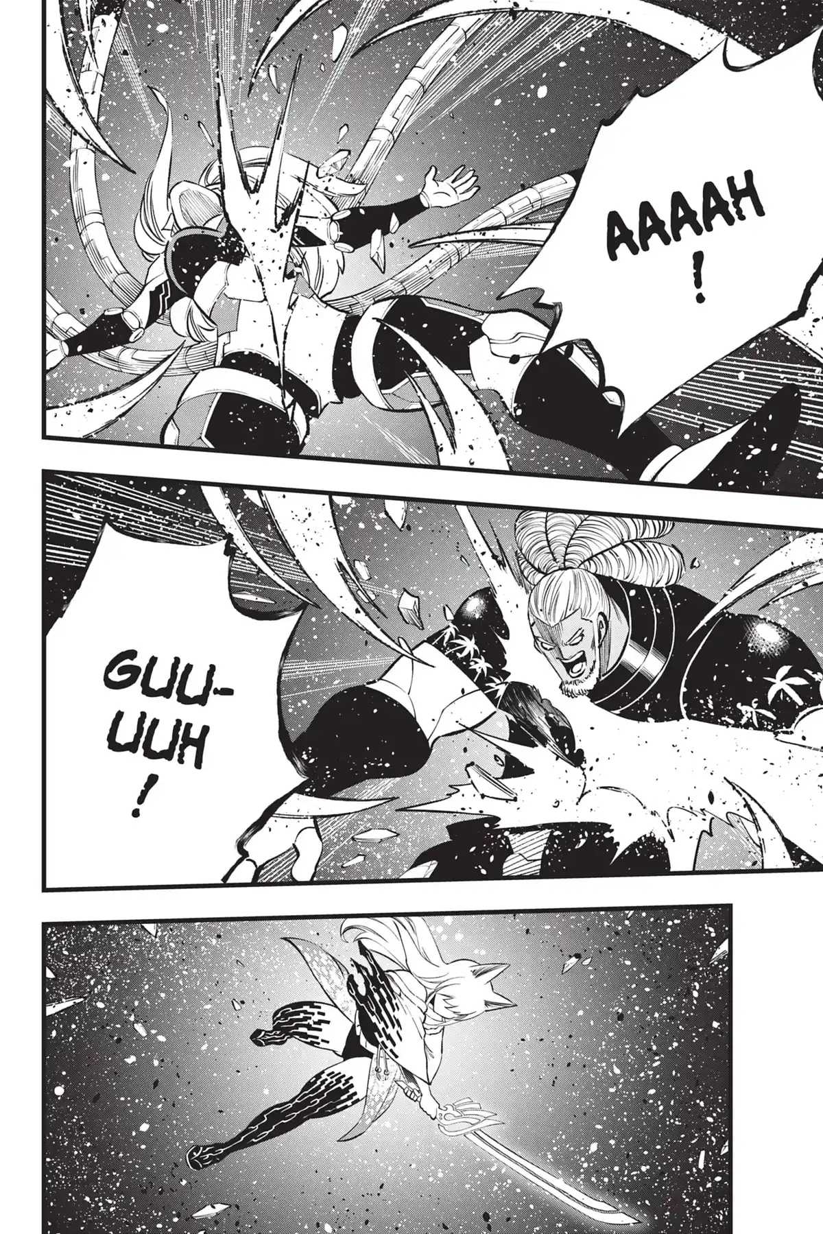 Eden’s Zero Volume 31 page 59