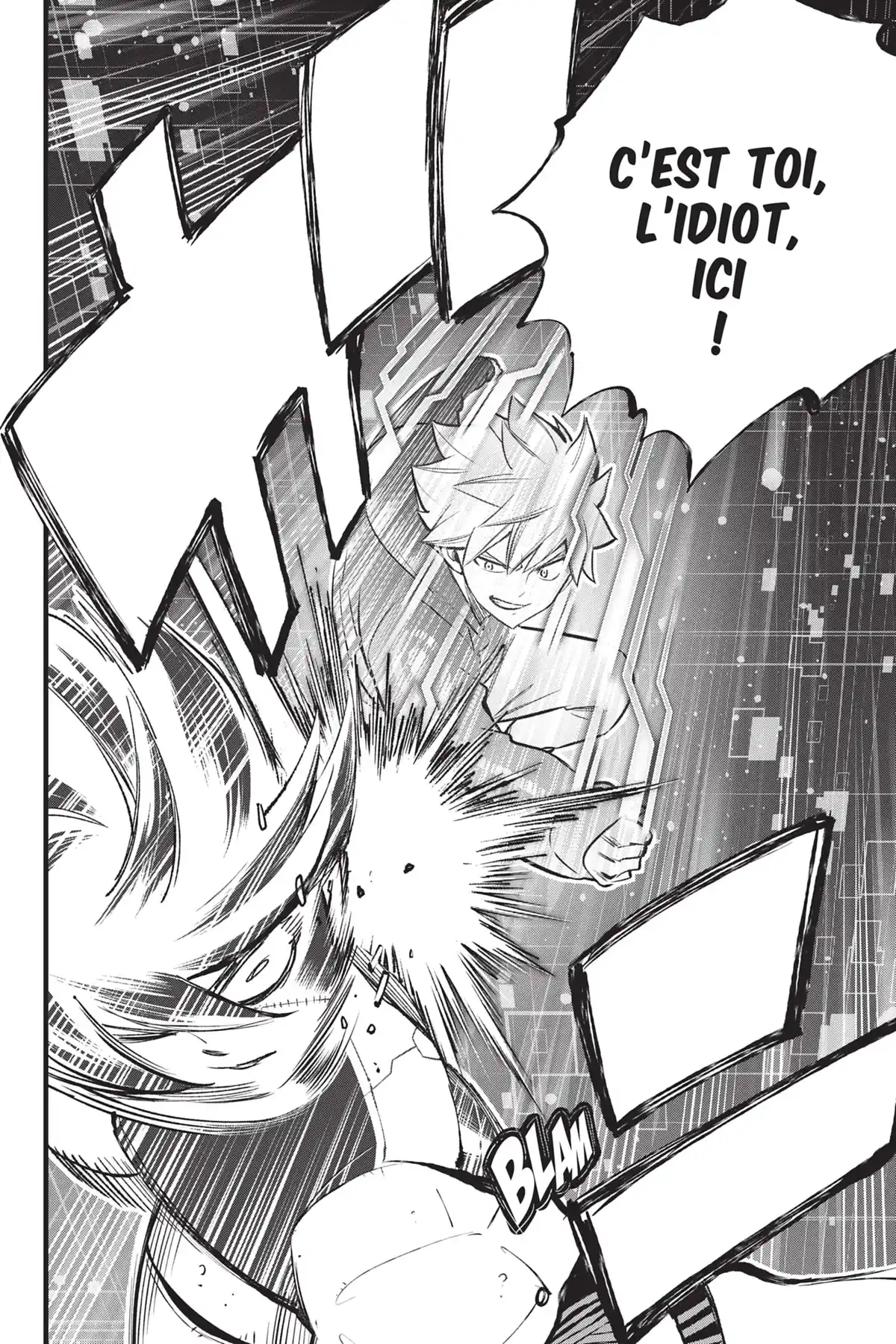 Eden’s Zero Volume 31 page 69