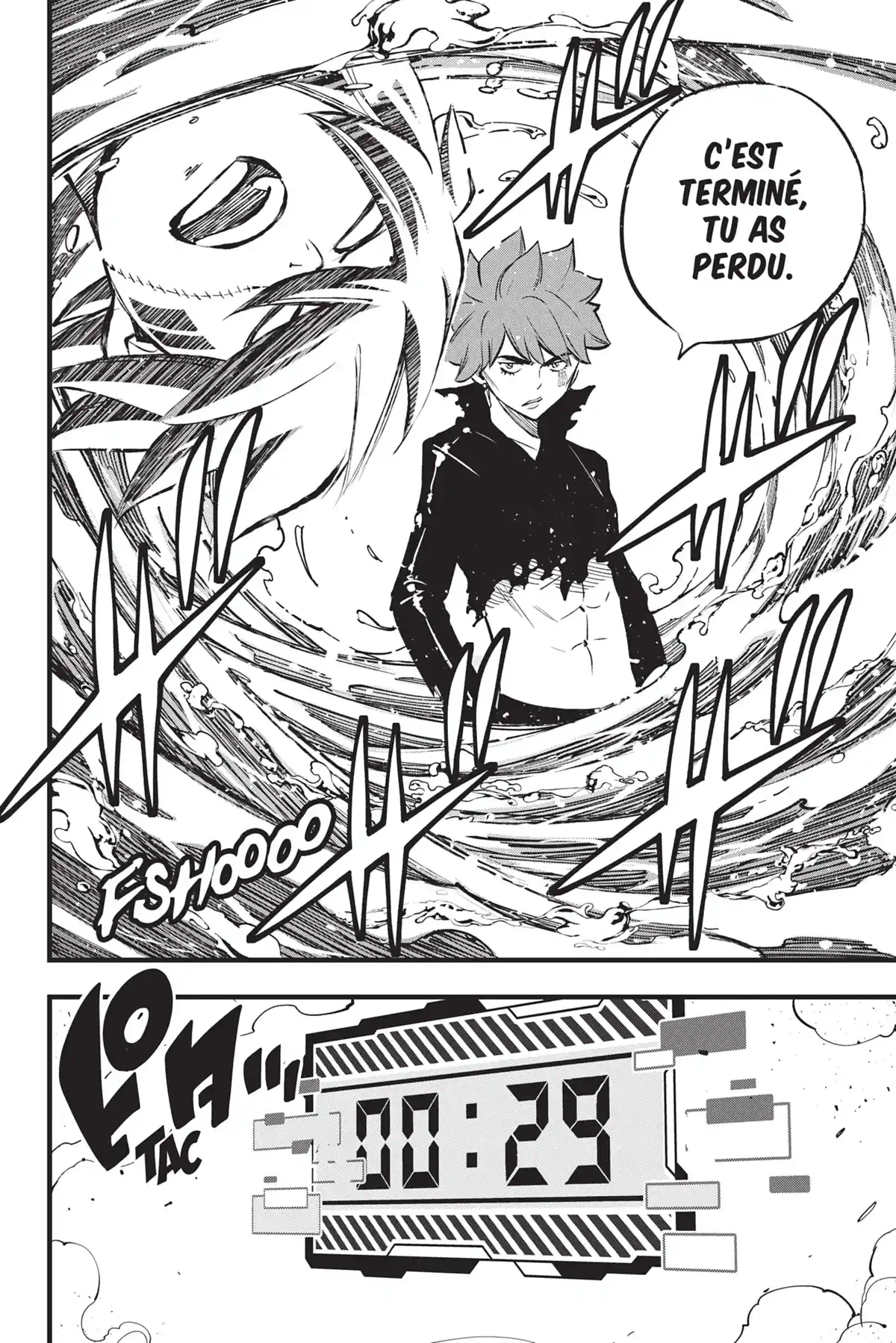 Eden’s Zero Volume 31 page 80