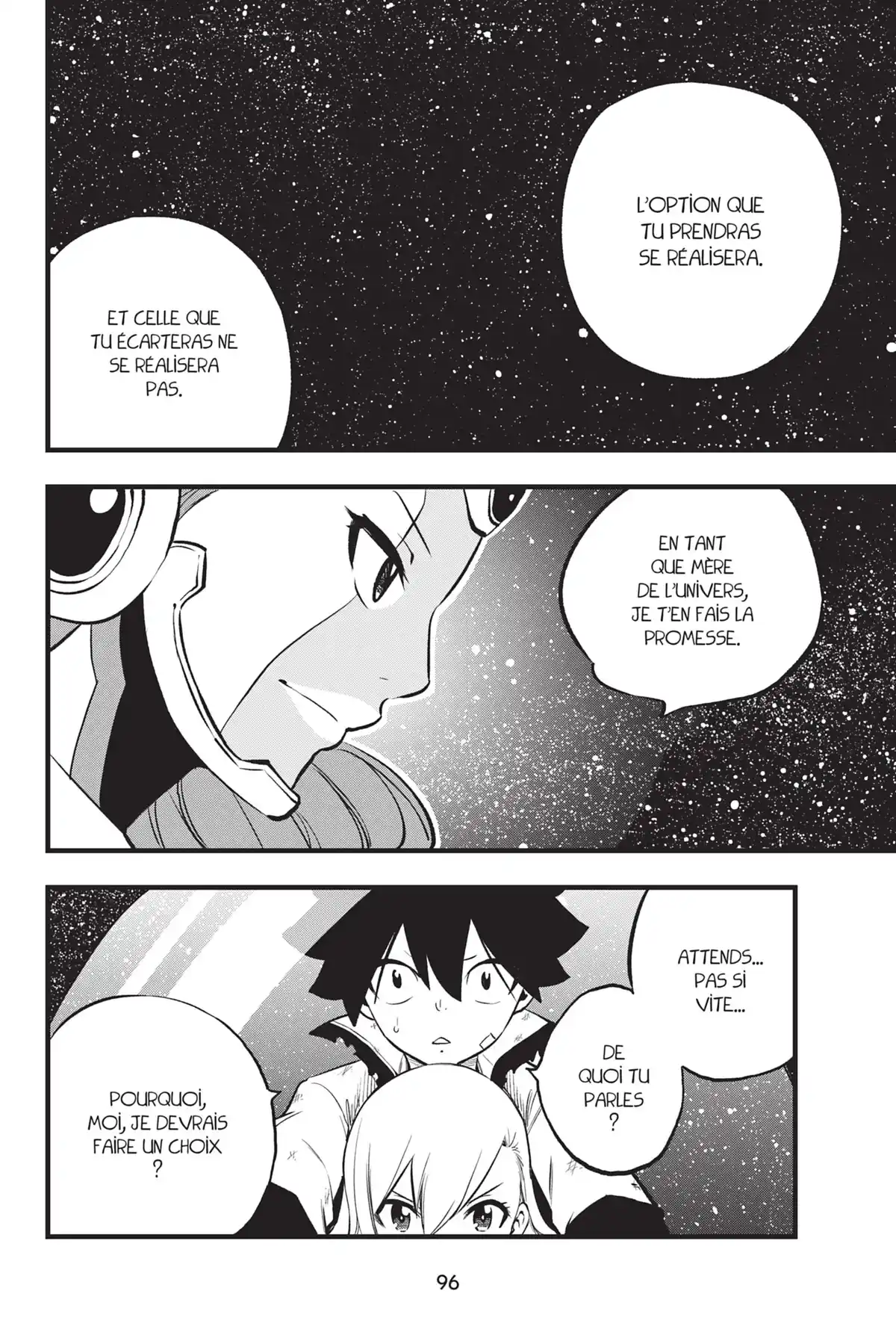 Eden’s Zero Volume 31 page 93
