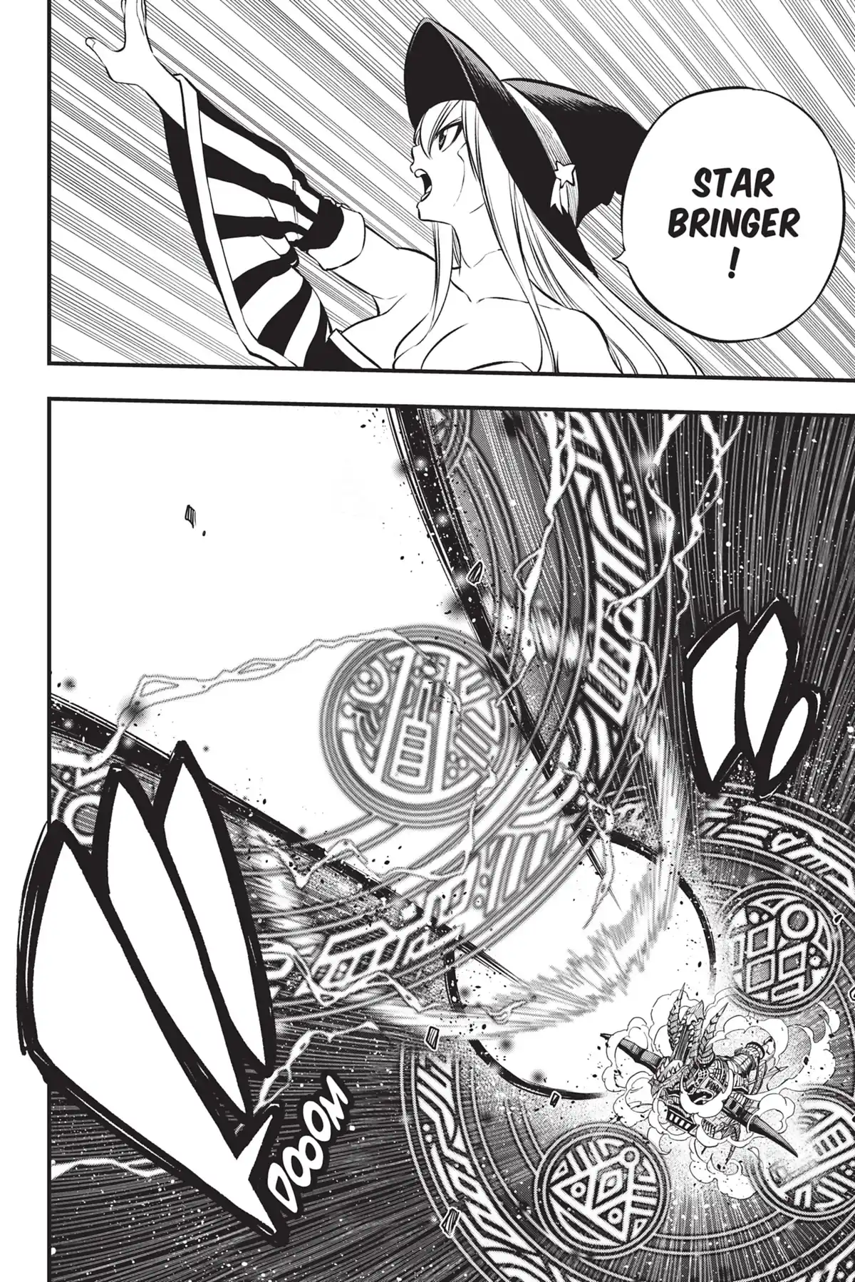 Eden’s Zero Volume 28 page 53