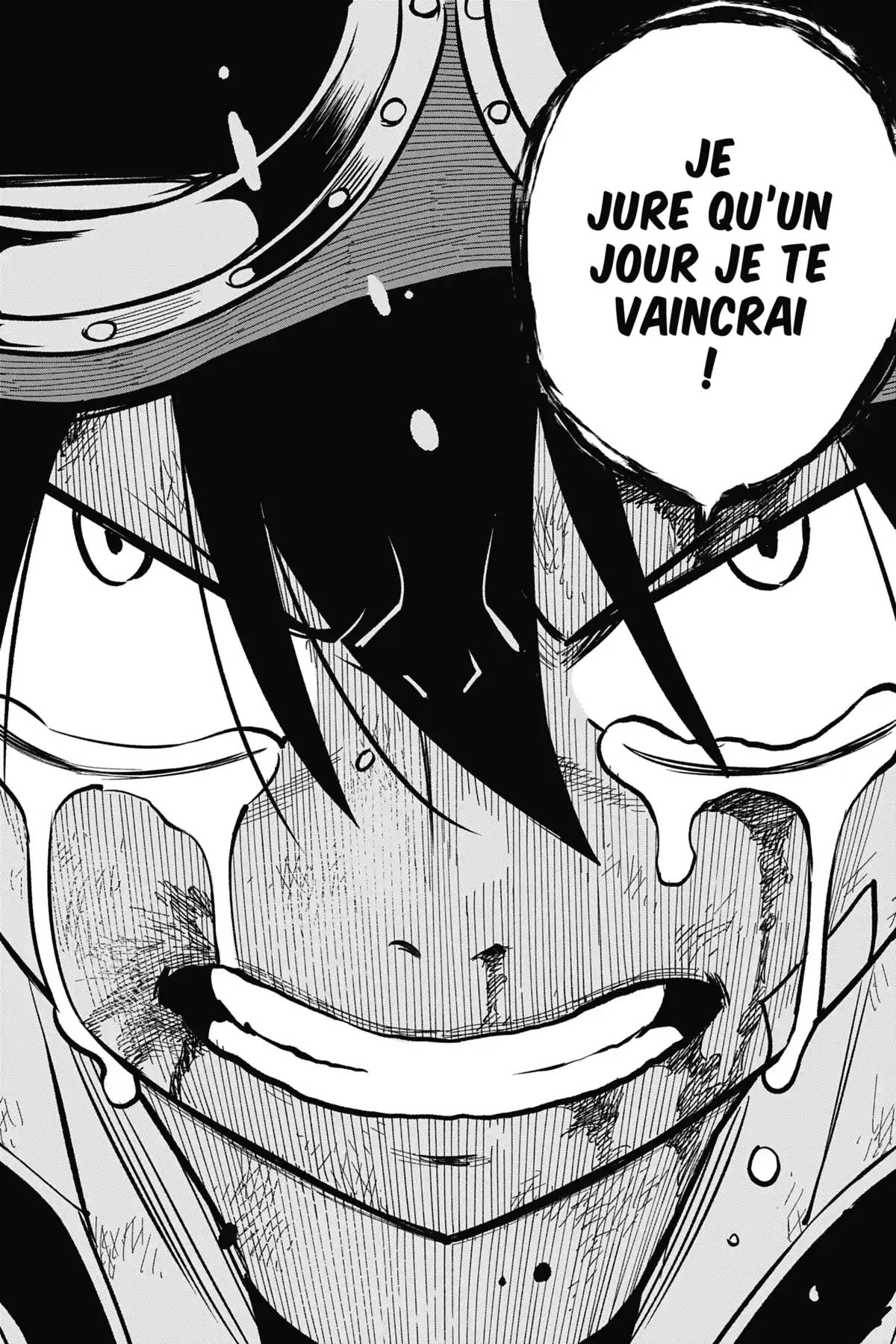 Eden’s Zero Volume 10 page 122
