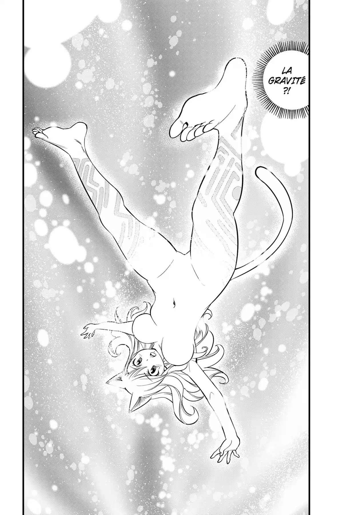Eden’s Zero Volume 10 page 146