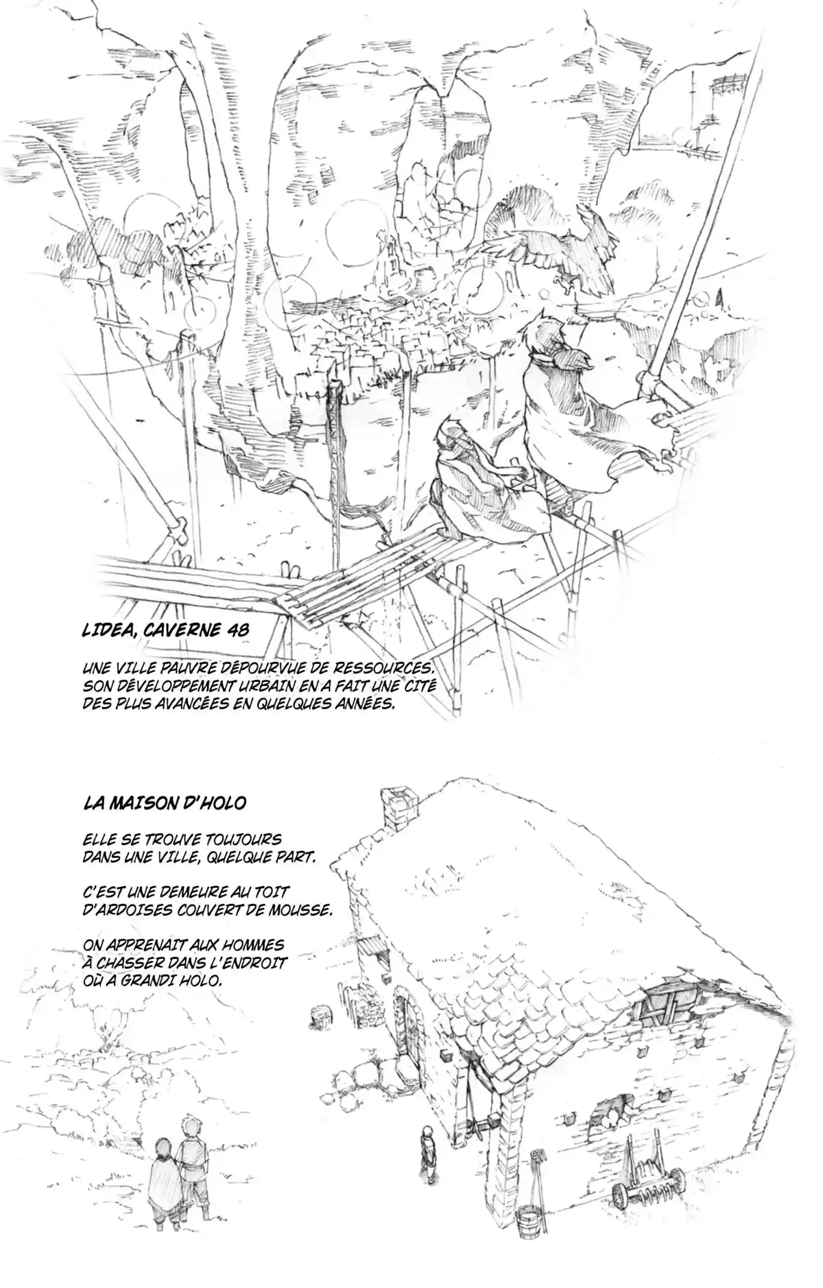 Ayanashi Volume 4 page 74