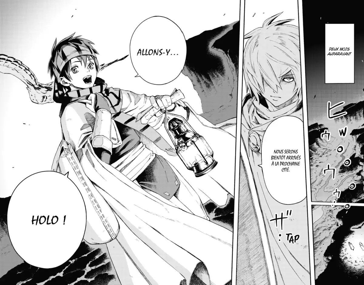 Ayanashi Volume 3 page 123