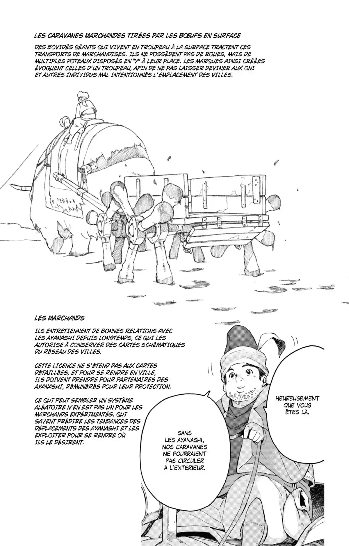 Ayanashi Volume 3 page 124