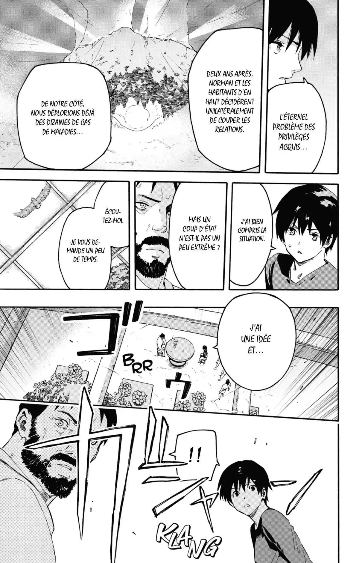 Ayanashi Volume 3 page 163