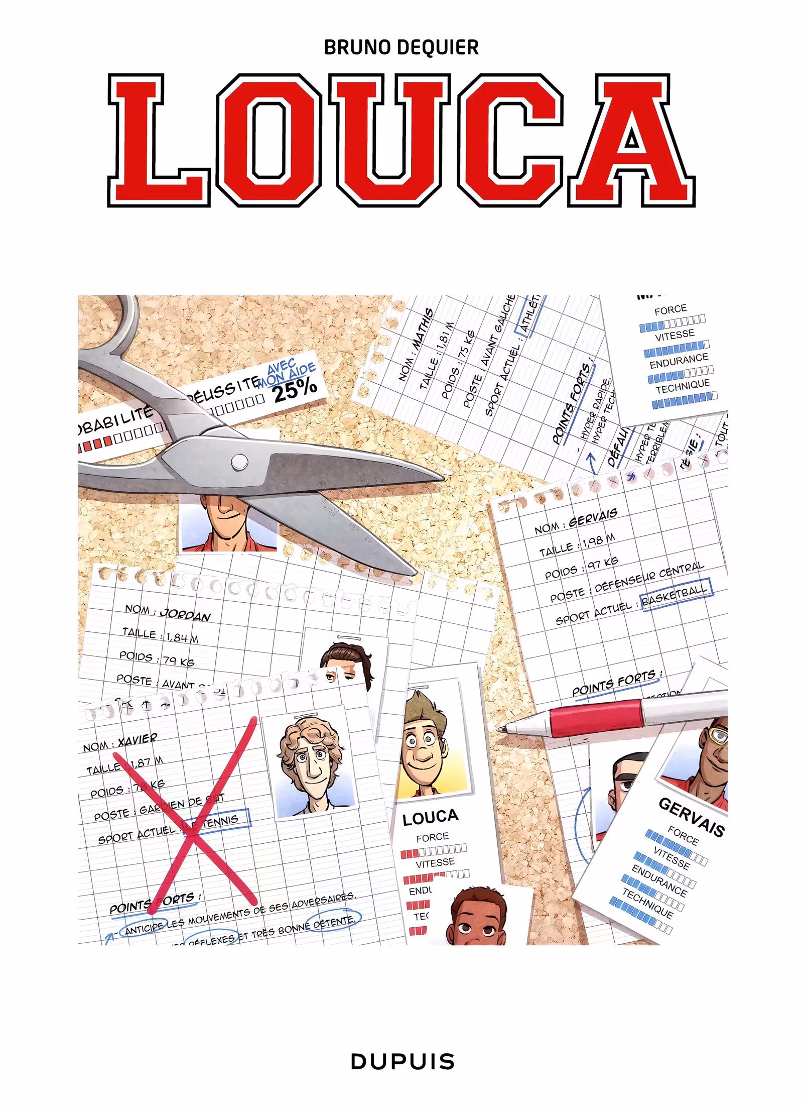 Louca Volume 6 page 2
