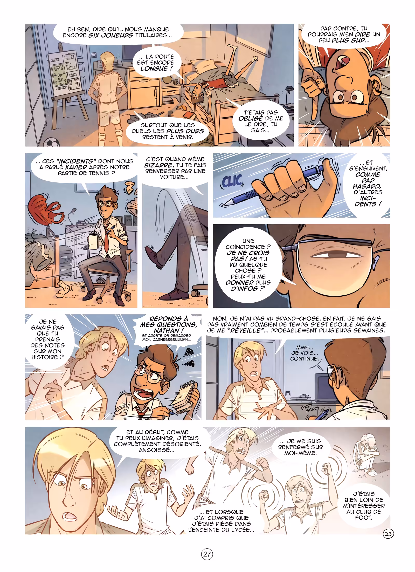 Louca Volume 6 page 25