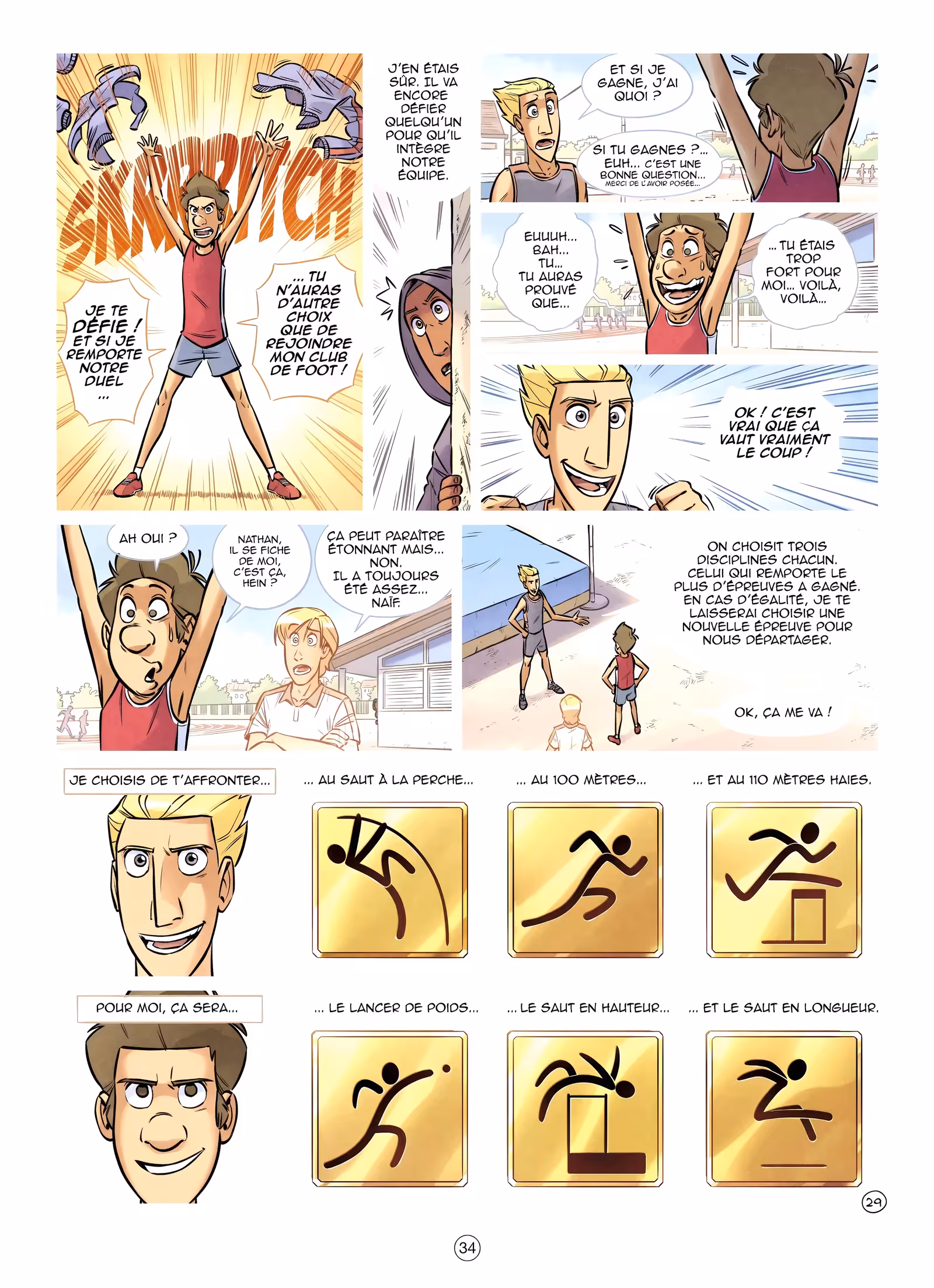 Louca Volume 6 page 31