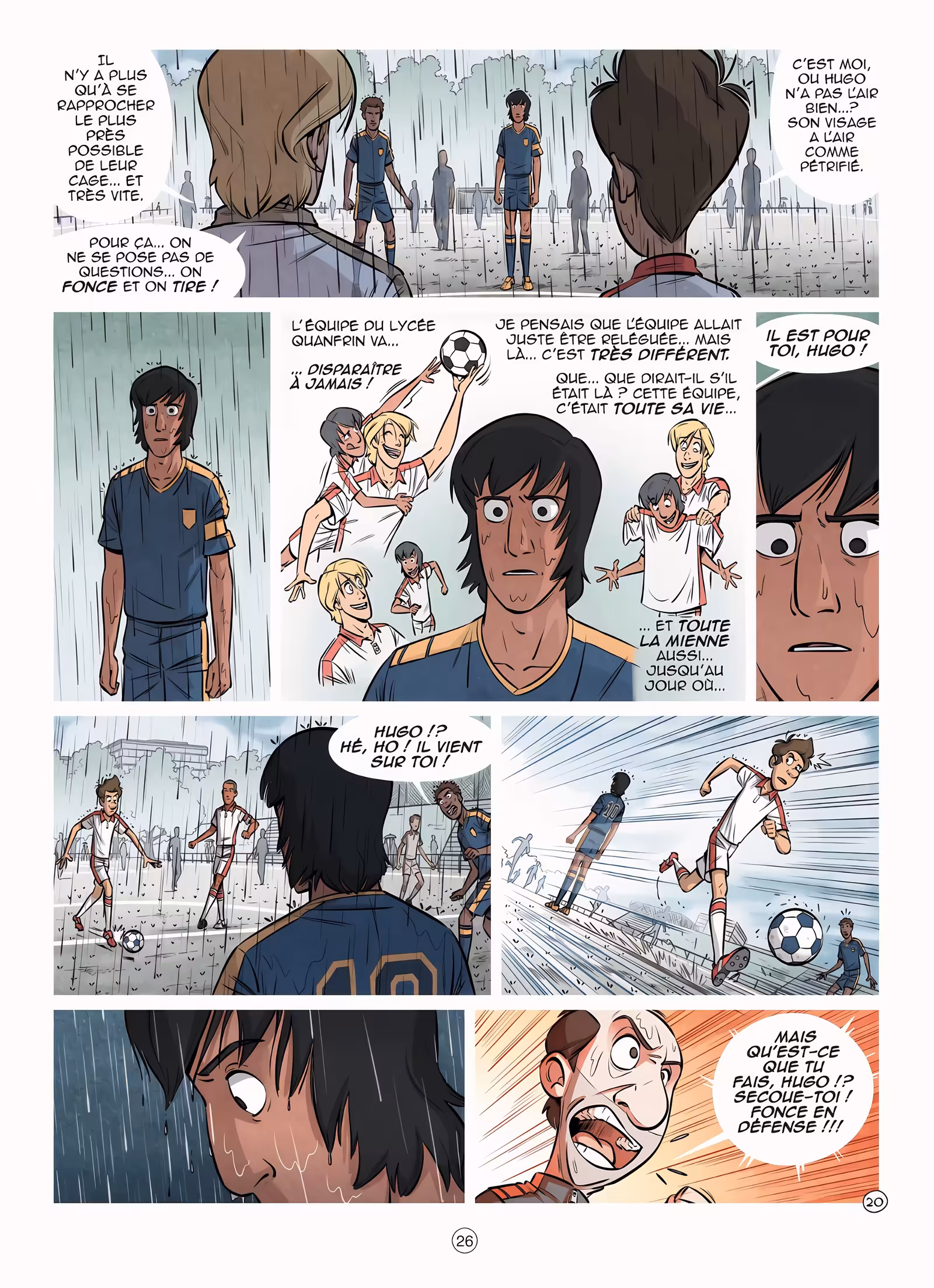 Louca Volume 4 page 24