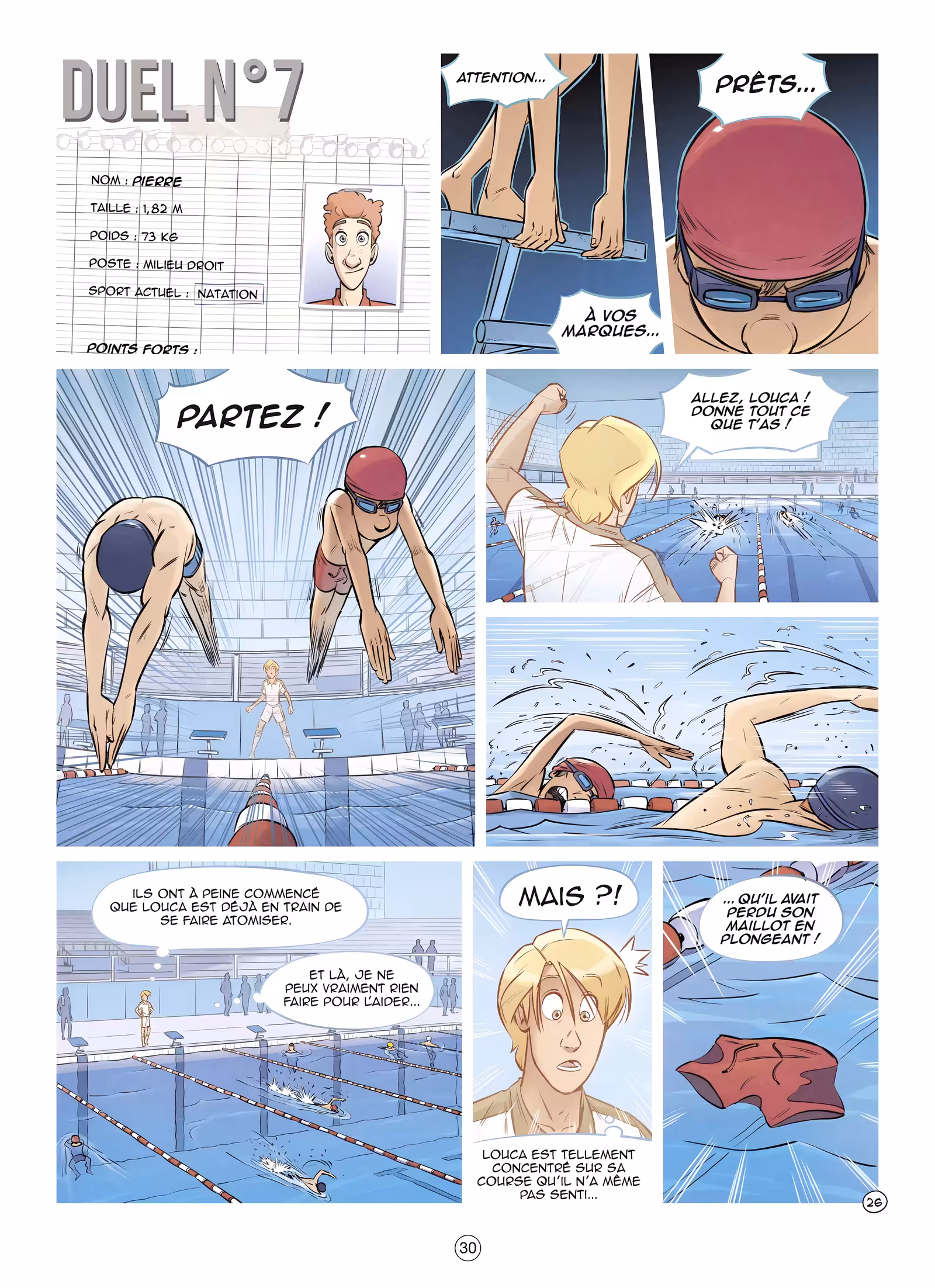 Louca Volume 7 page 29