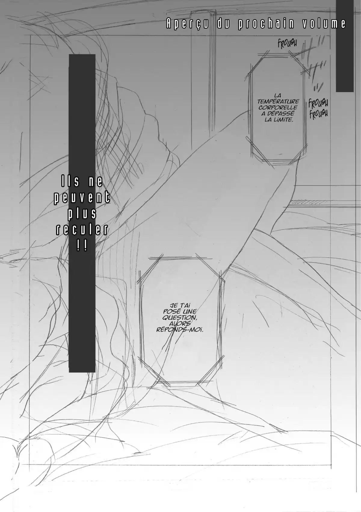 Devils Line Volume 4 page 223