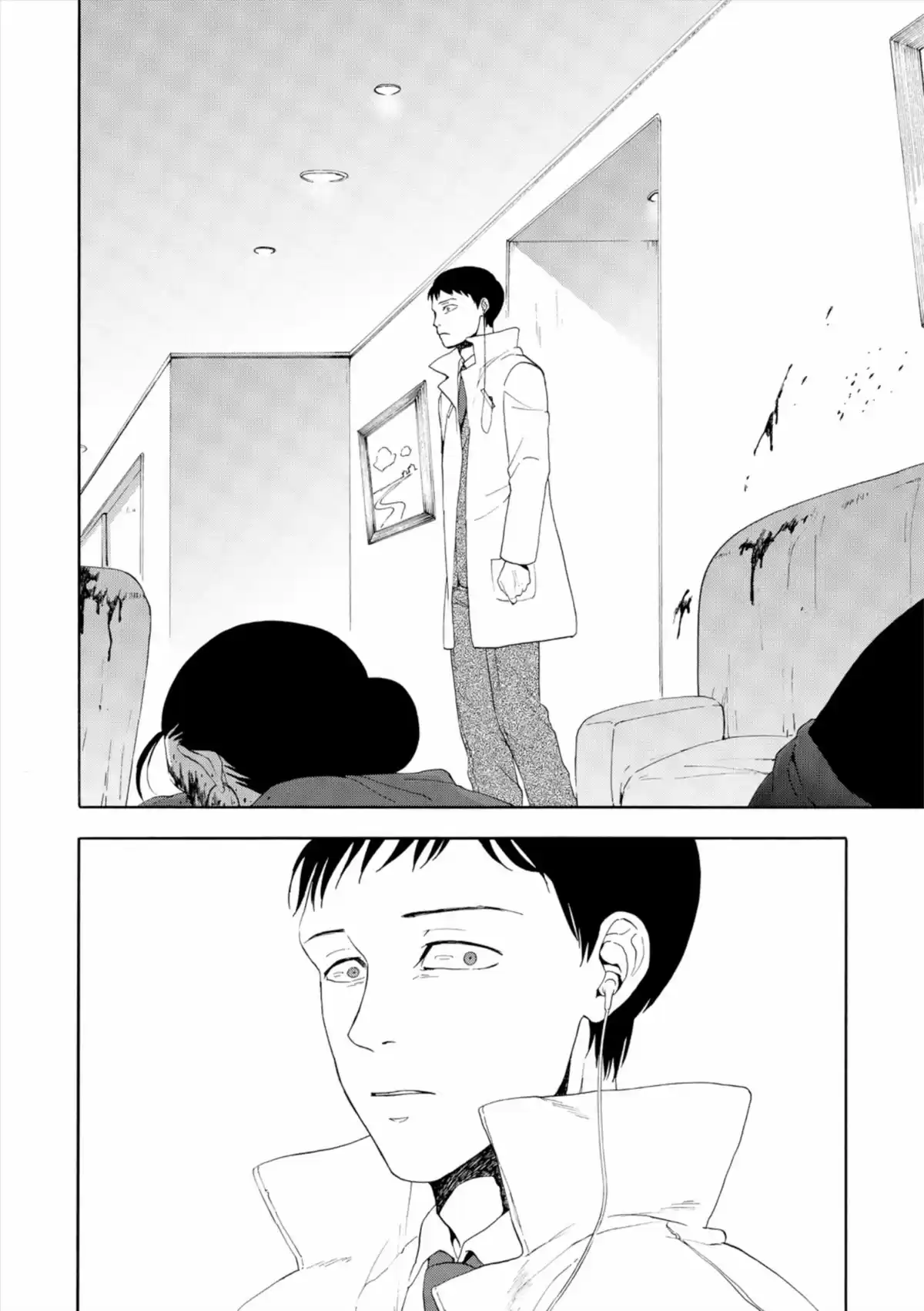 Devils Line Volume 4 page 63