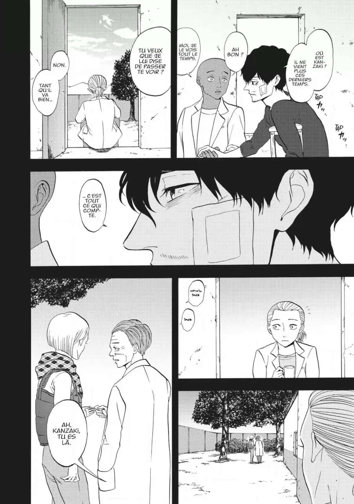 Devils Line Volume 12 page 25