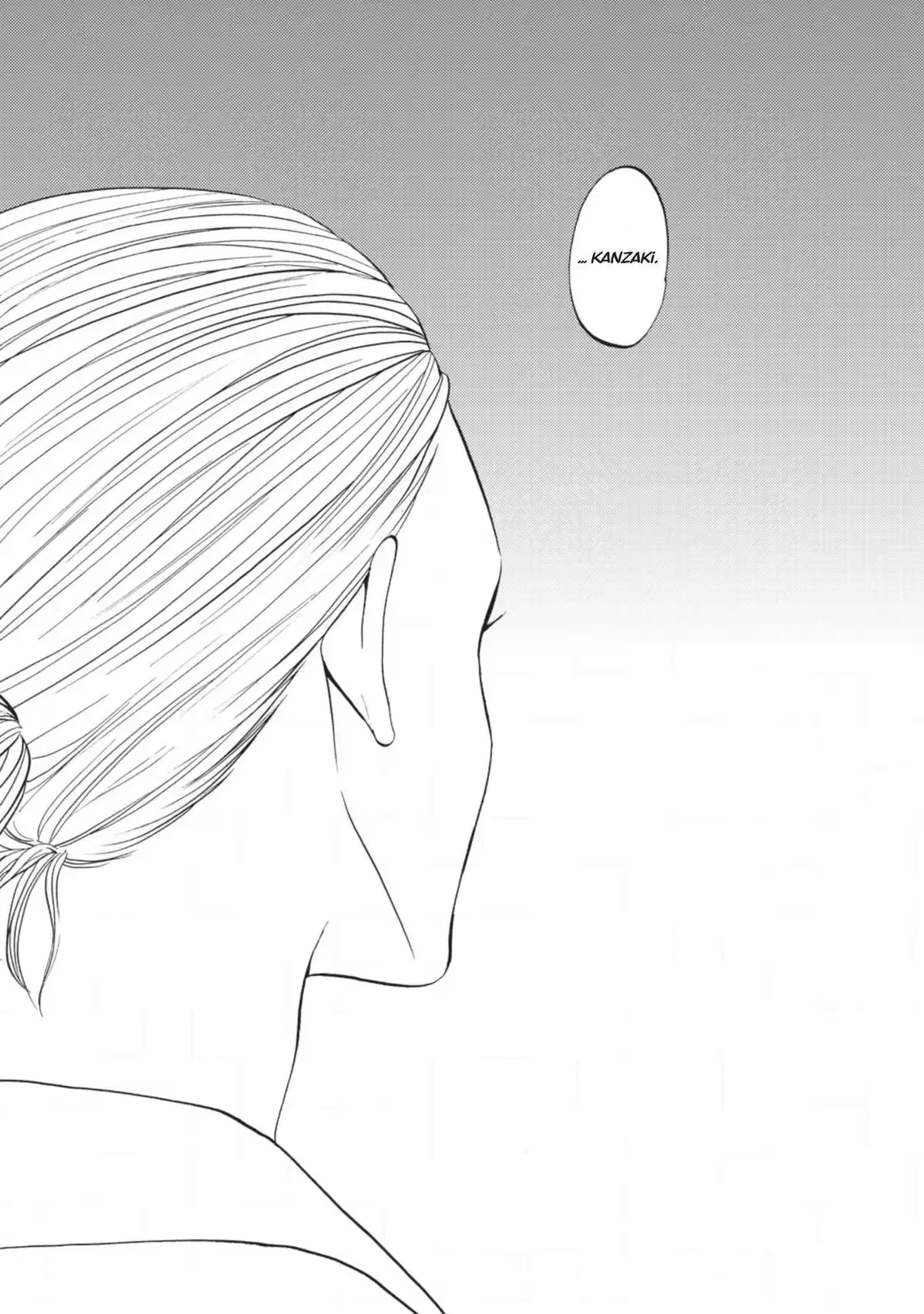 Devils Line Volume 12 page 34