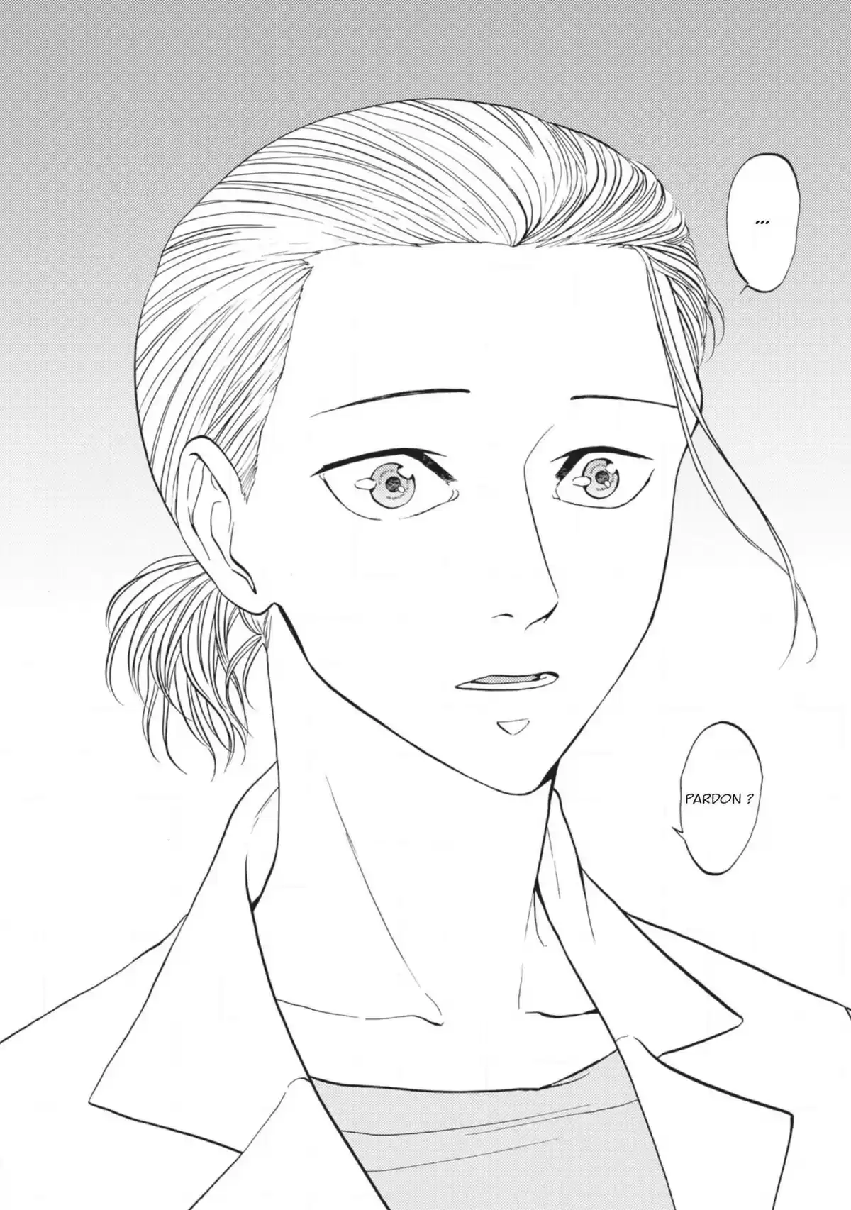 Devils Line Volume 12 page 35