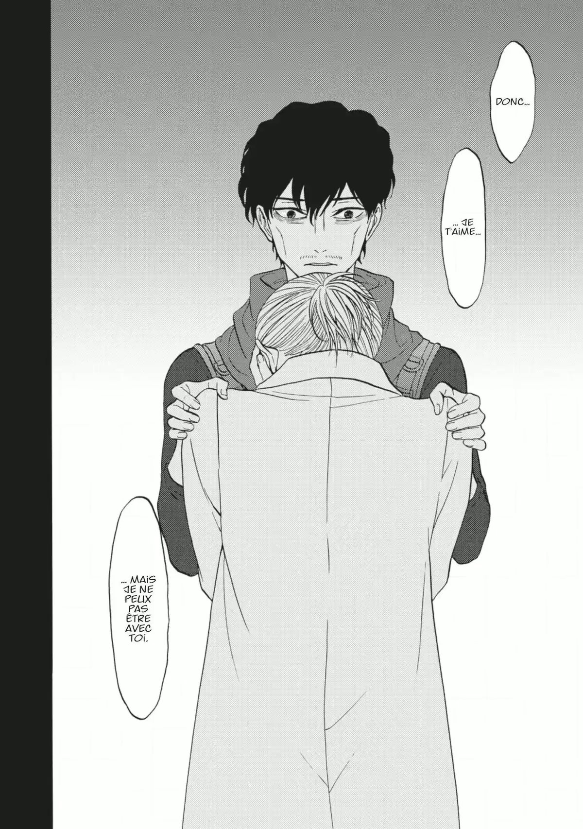 Devils Line Volume 12 page 41