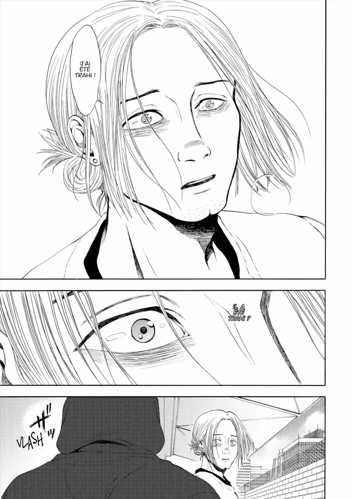 Devils Line Volume 3 page 94