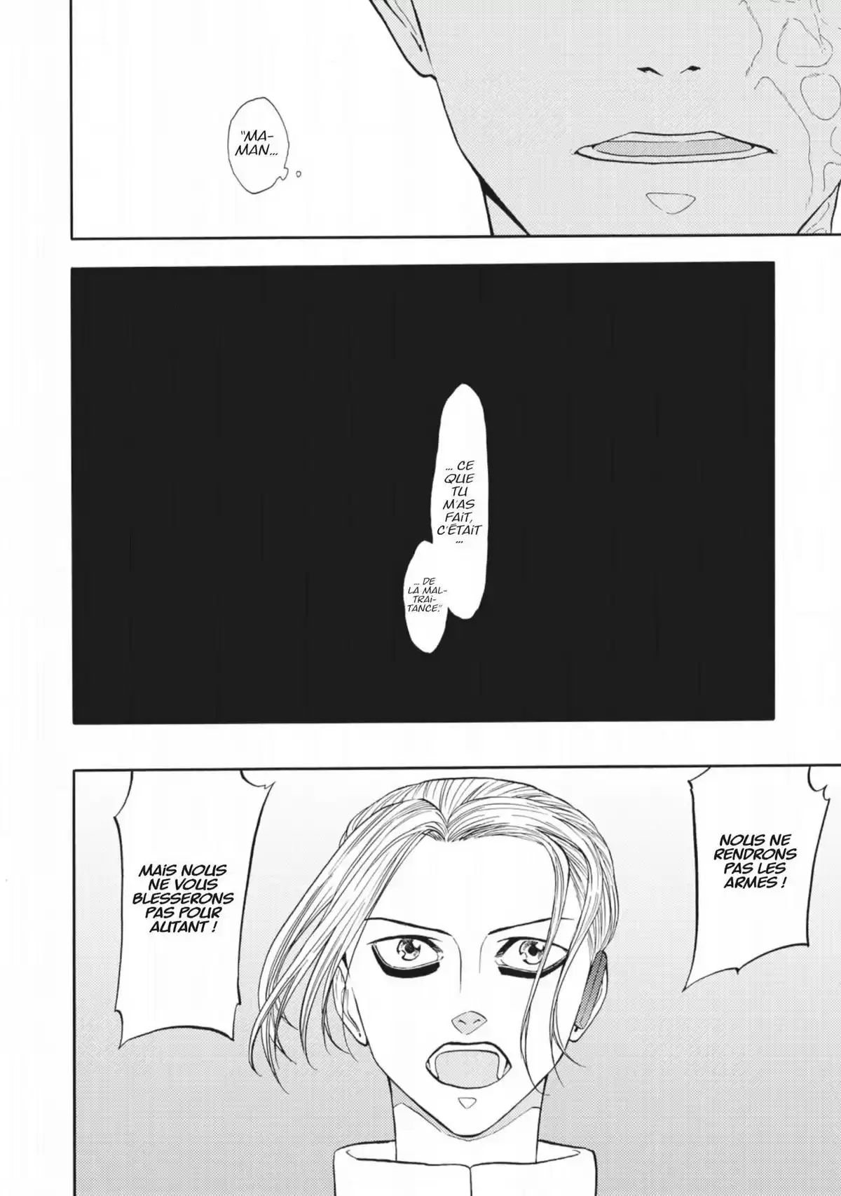 Devils Line Volume 13 page 53