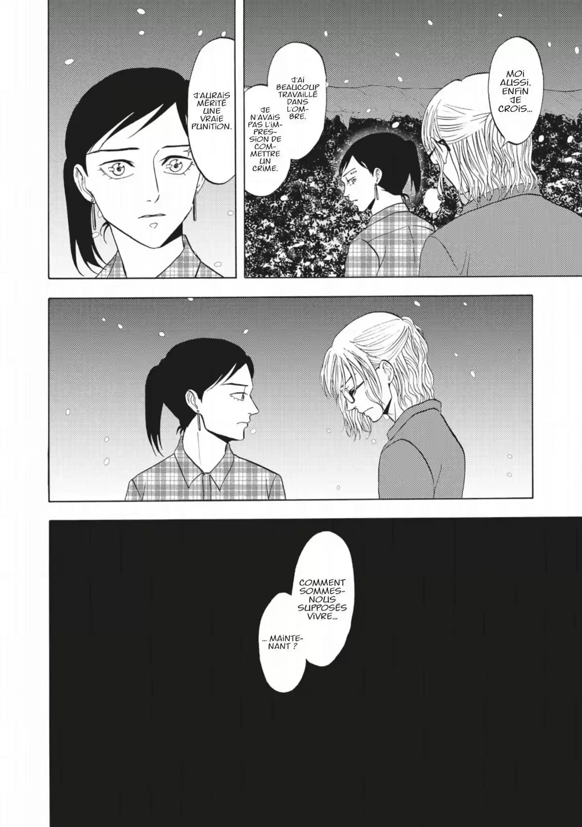 Devils Line Volume 14 page 101