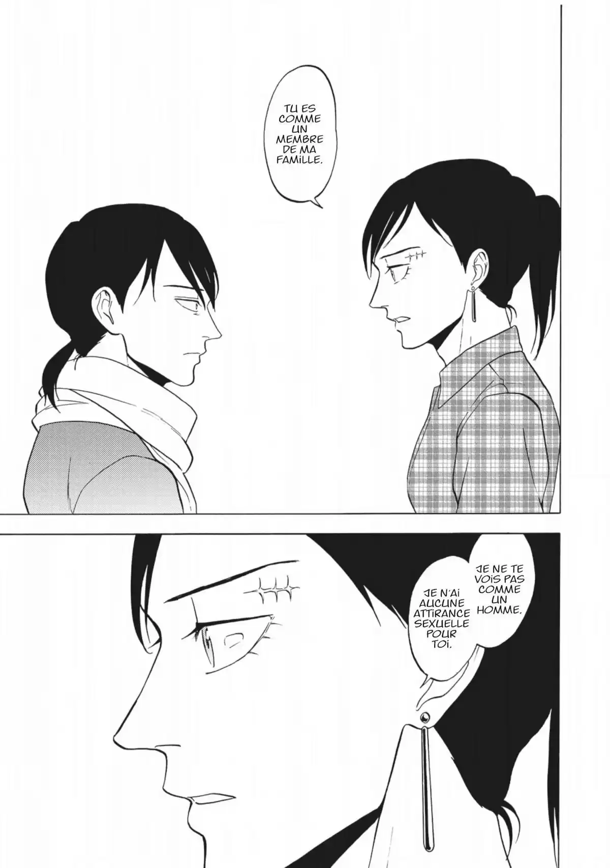 Devils Line Volume 14 page 114