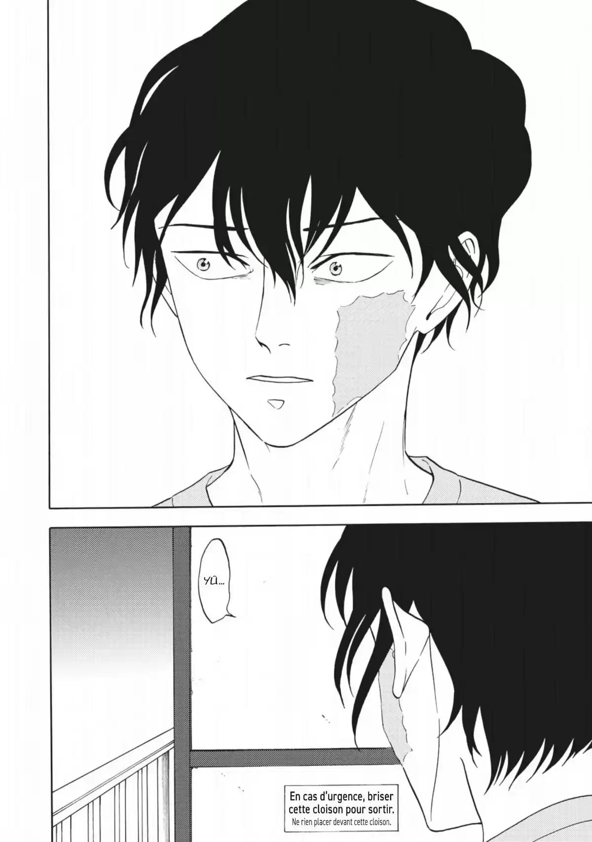 Devils Line Volume 14 page 53
