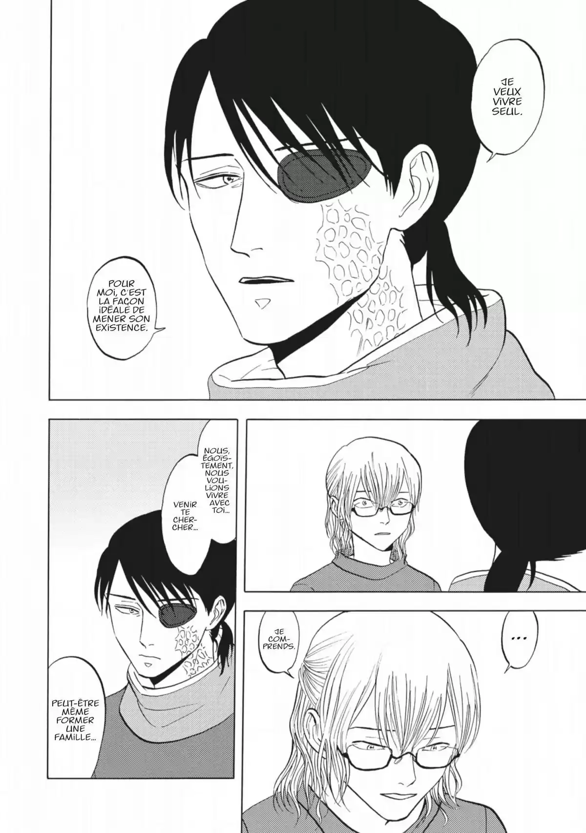 Devils Line Volume 14 page 97