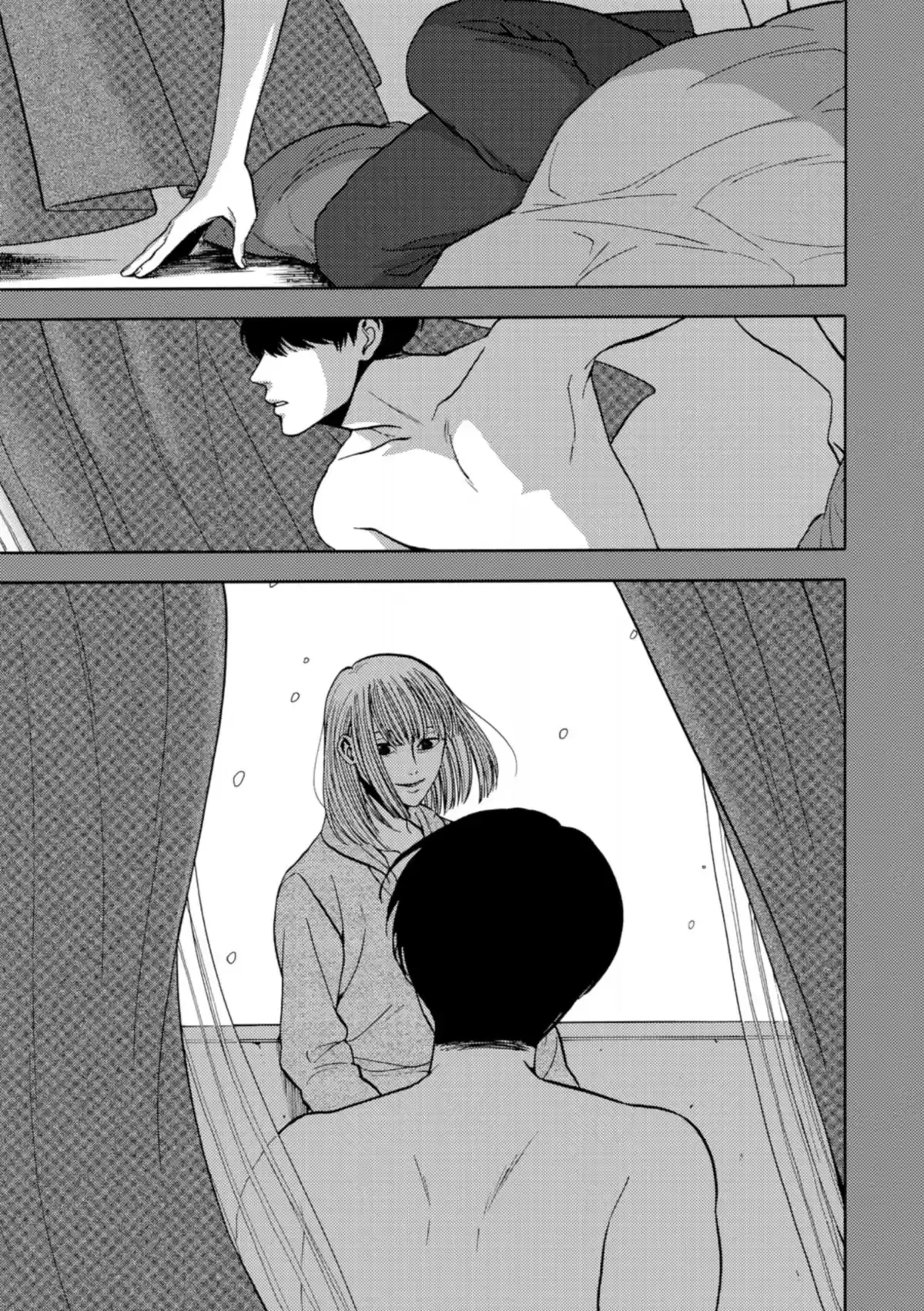 Devils Line Volume 8 page 60