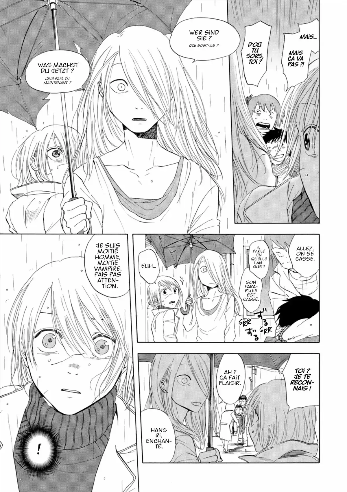 Devils Line Volume 2 page 56