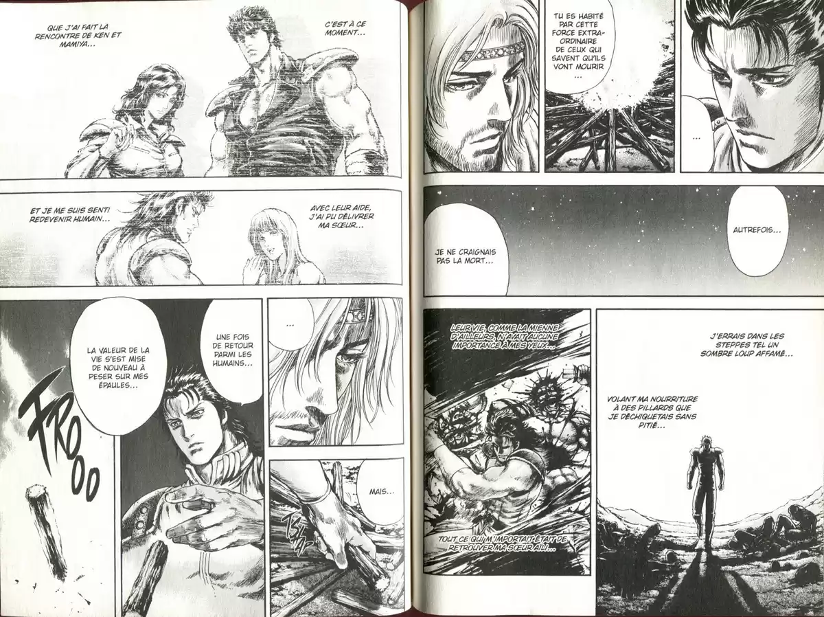 Hokuto no Ken – Toki Gaiden Volume 5 page 75