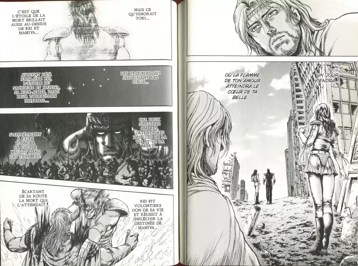 Hokuto no Ken – Toki Gaiden Volume 5 page 79