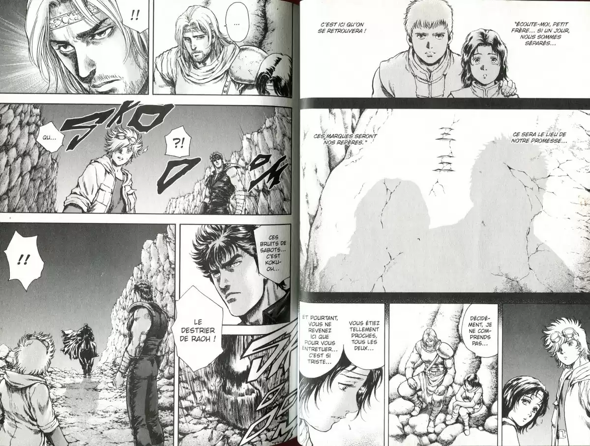 Hokuto no Ken – Toki Gaiden Volume 6 page 29