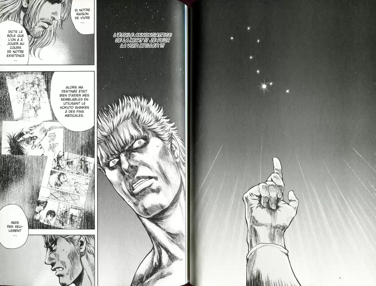 Hokuto no Ken – Toki Gaiden Volume 6 page 53