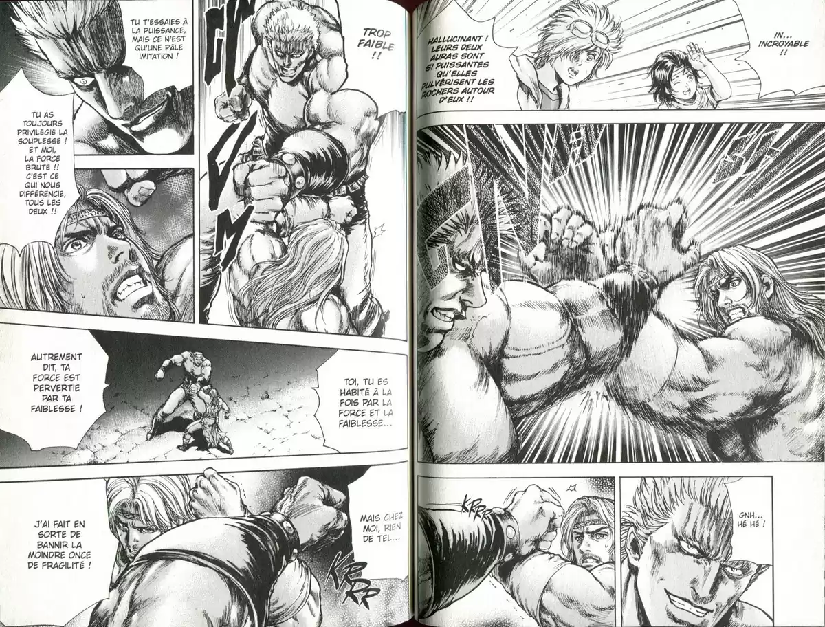 Hokuto no Ken – Toki Gaiden Volume 6 page 60