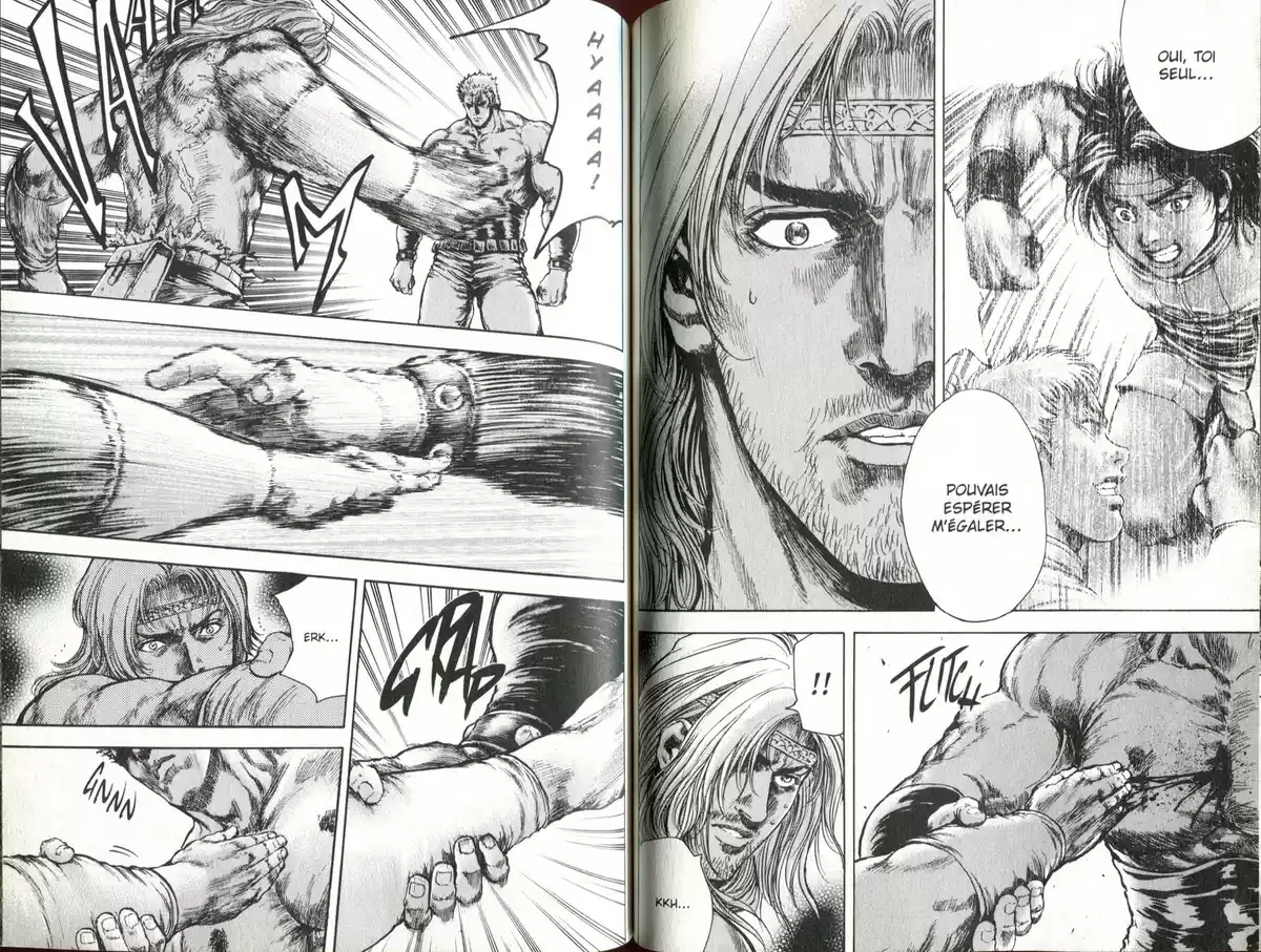 Hokuto no Ken – Toki Gaiden Volume 6 page 72