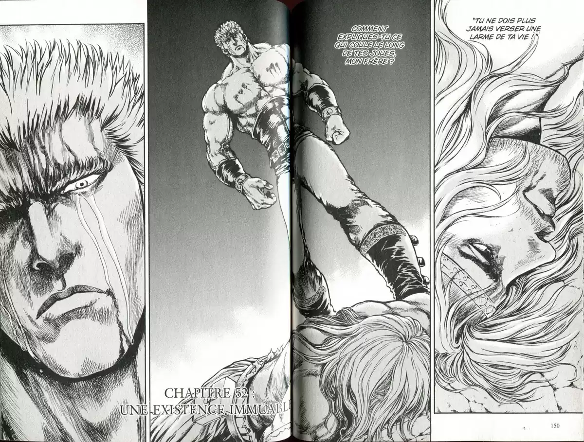 Hokuto no Ken – Toki Gaiden Volume 6 page 78