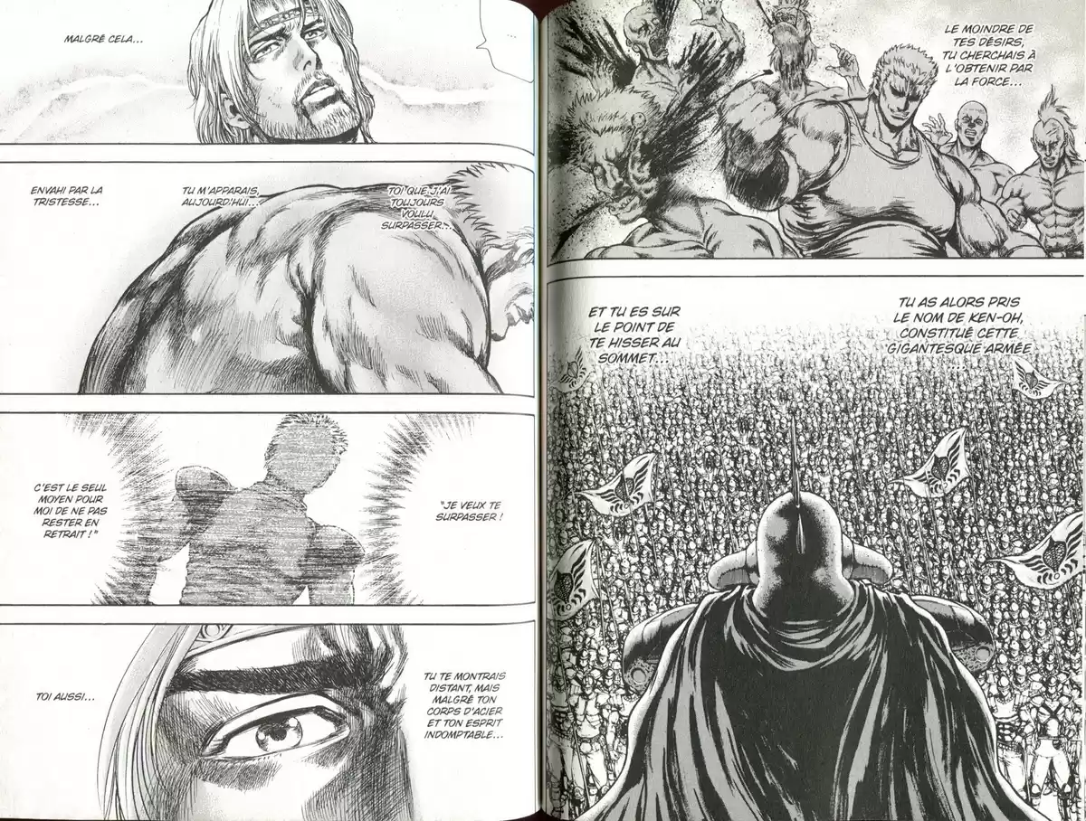Hokuto no Ken – Toki Gaiden Volume 6 page 85