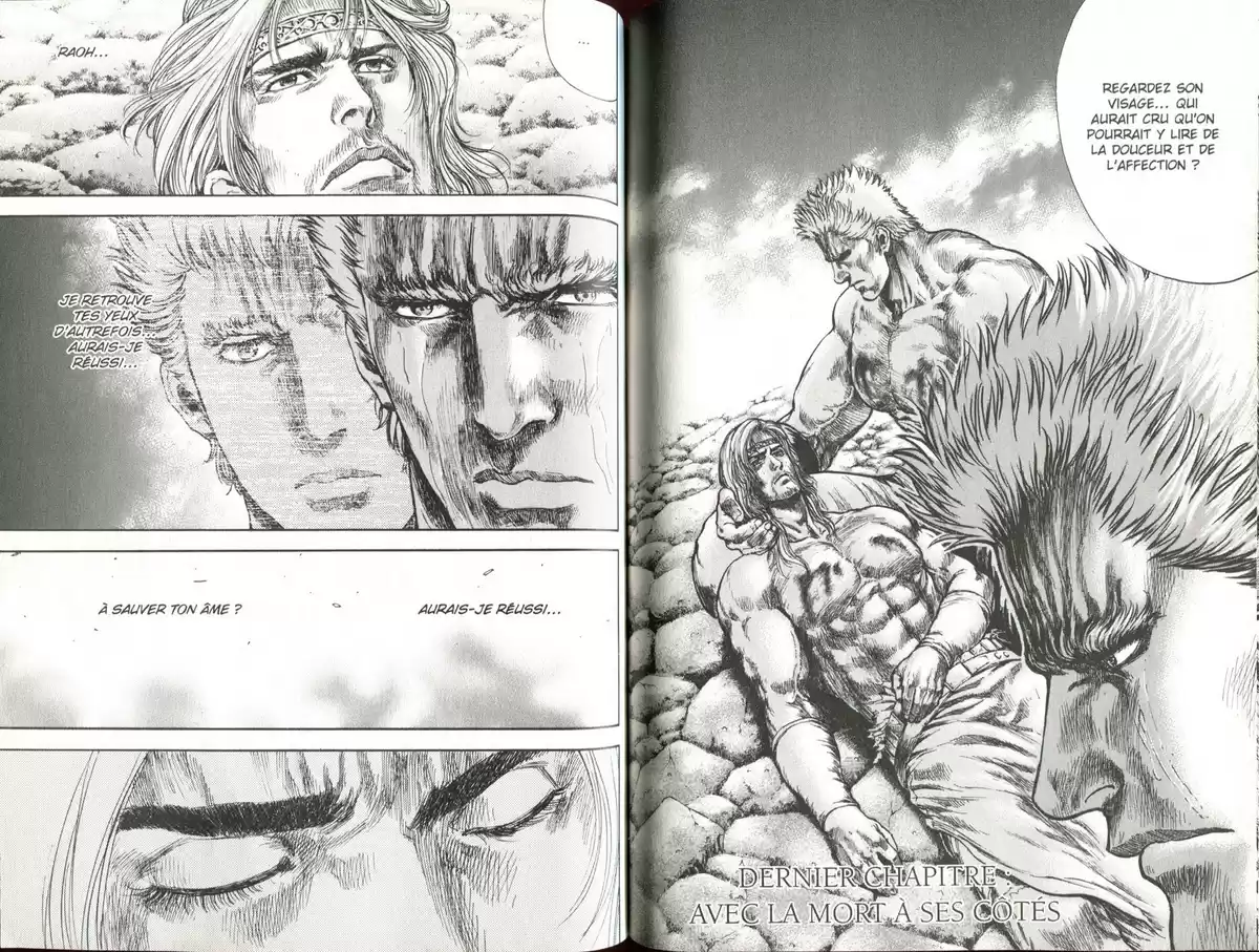 Hokuto no Ken – Toki Gaiden Volume 6 page 87