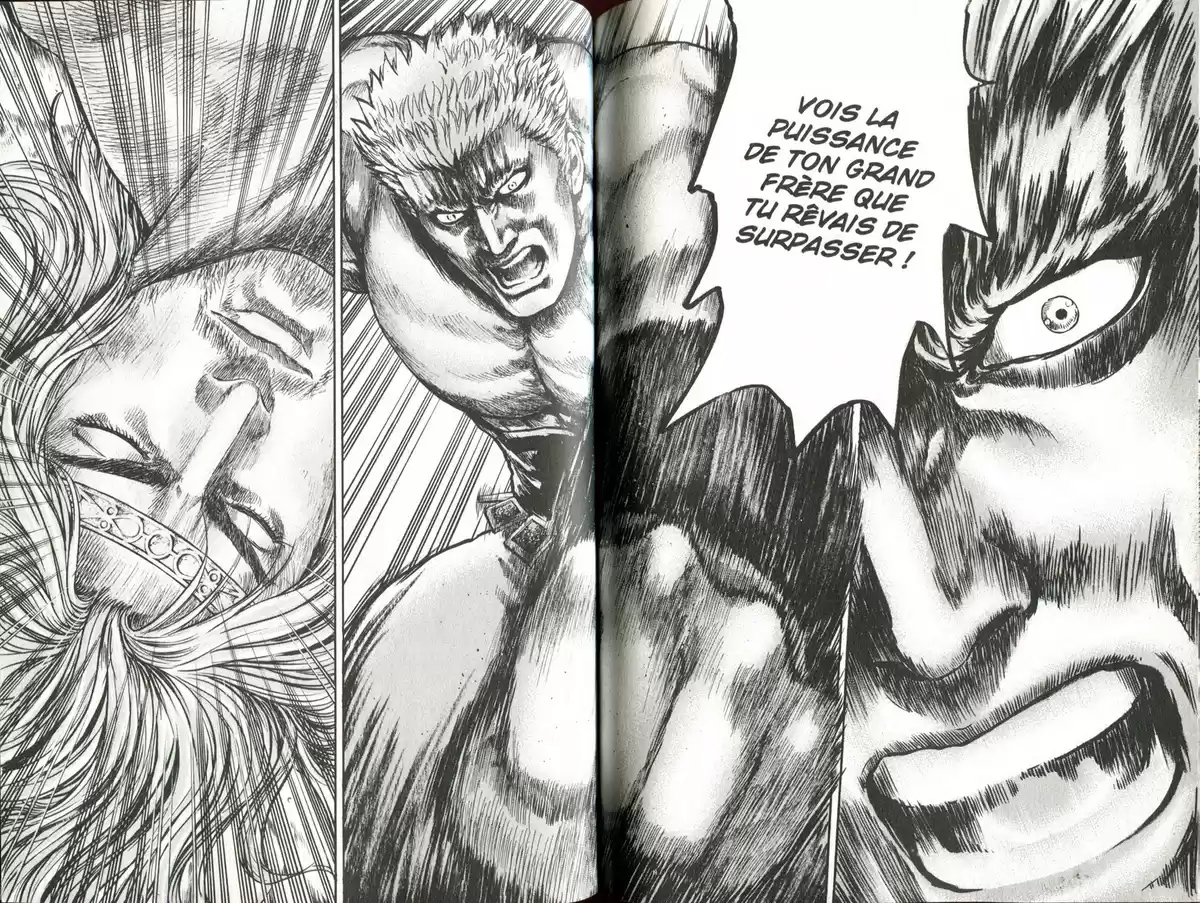 Hokuto no Ken – Toki Gaiden Volume 6 page 89