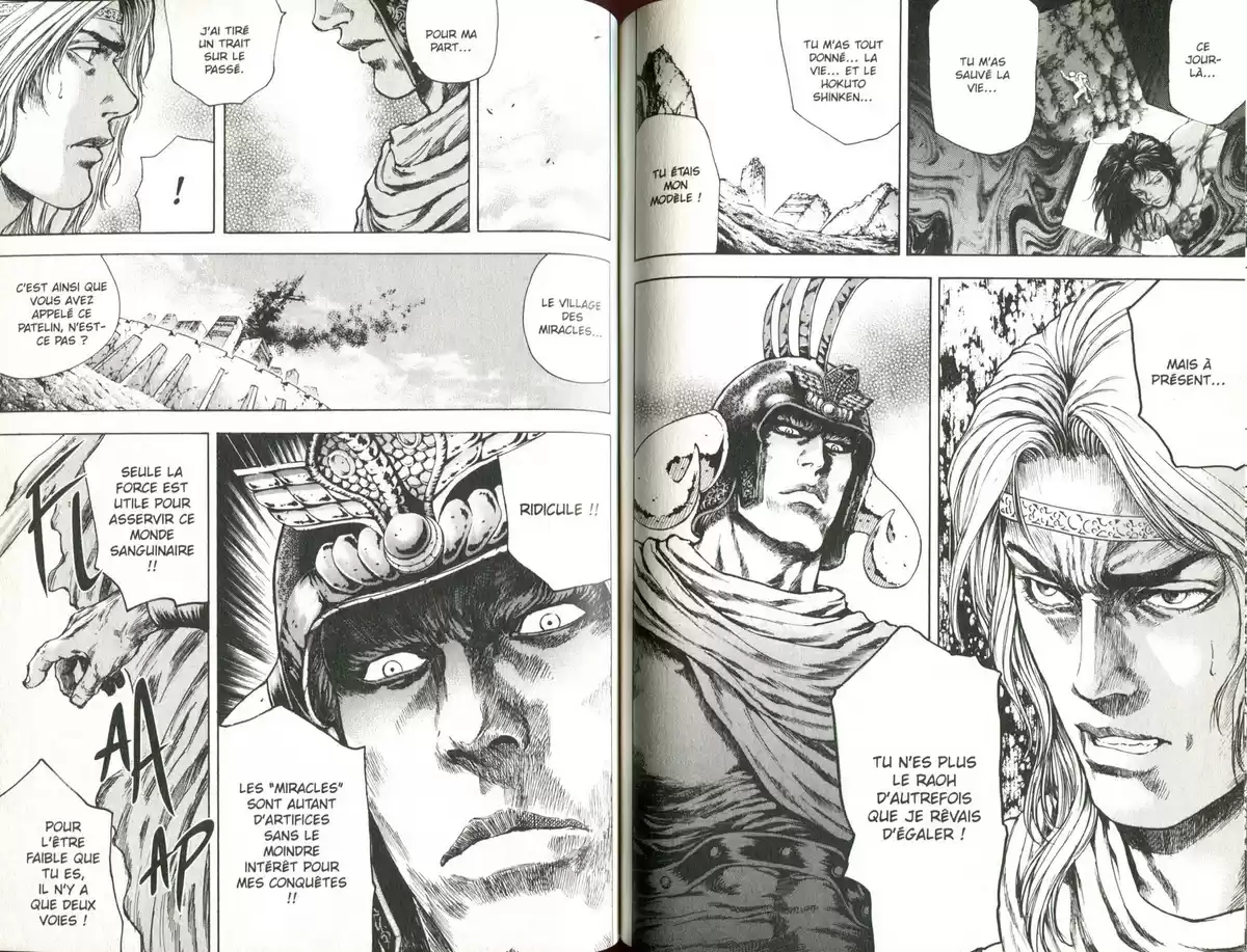 Hokuto no Ken – Toki Gaiden Volume 3 page 69