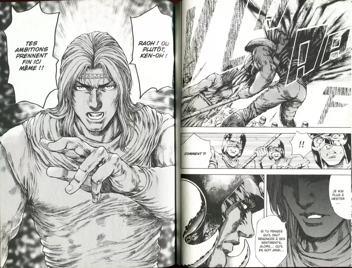 Hokuto no Ken – Toki Gaiden Volume 3 page 73