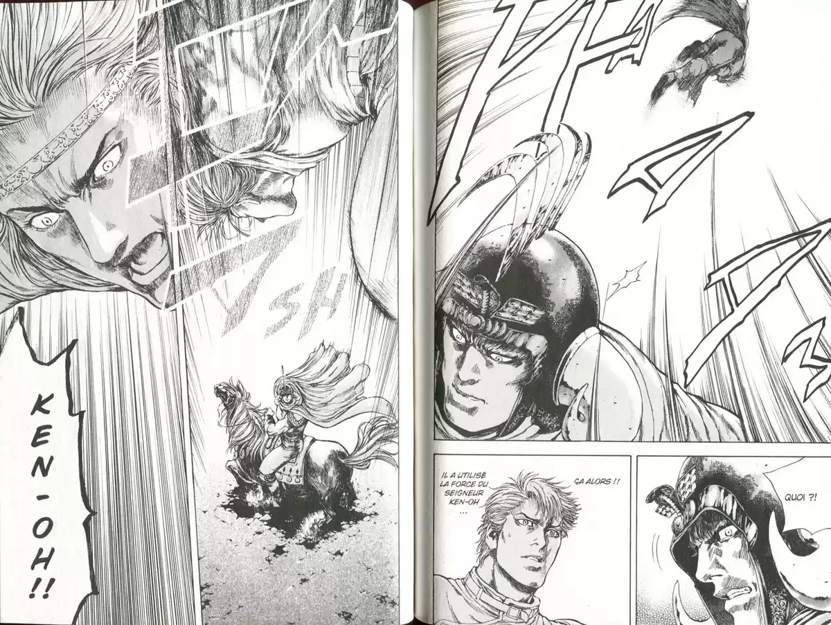 Hokuto no Ken – Toki Gaiden Volume 3 page 88