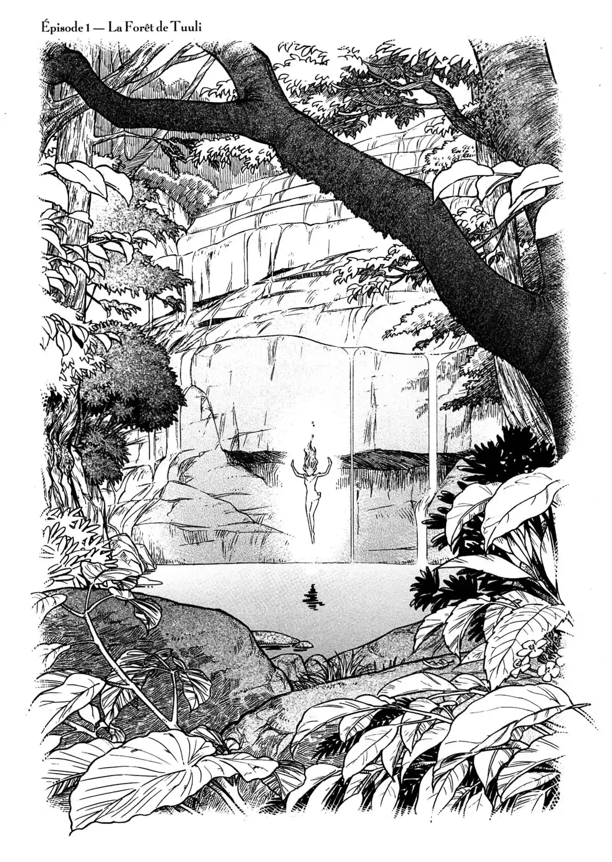 Stravaganza – La Reine au Casque de Fer Volume 1 page 3