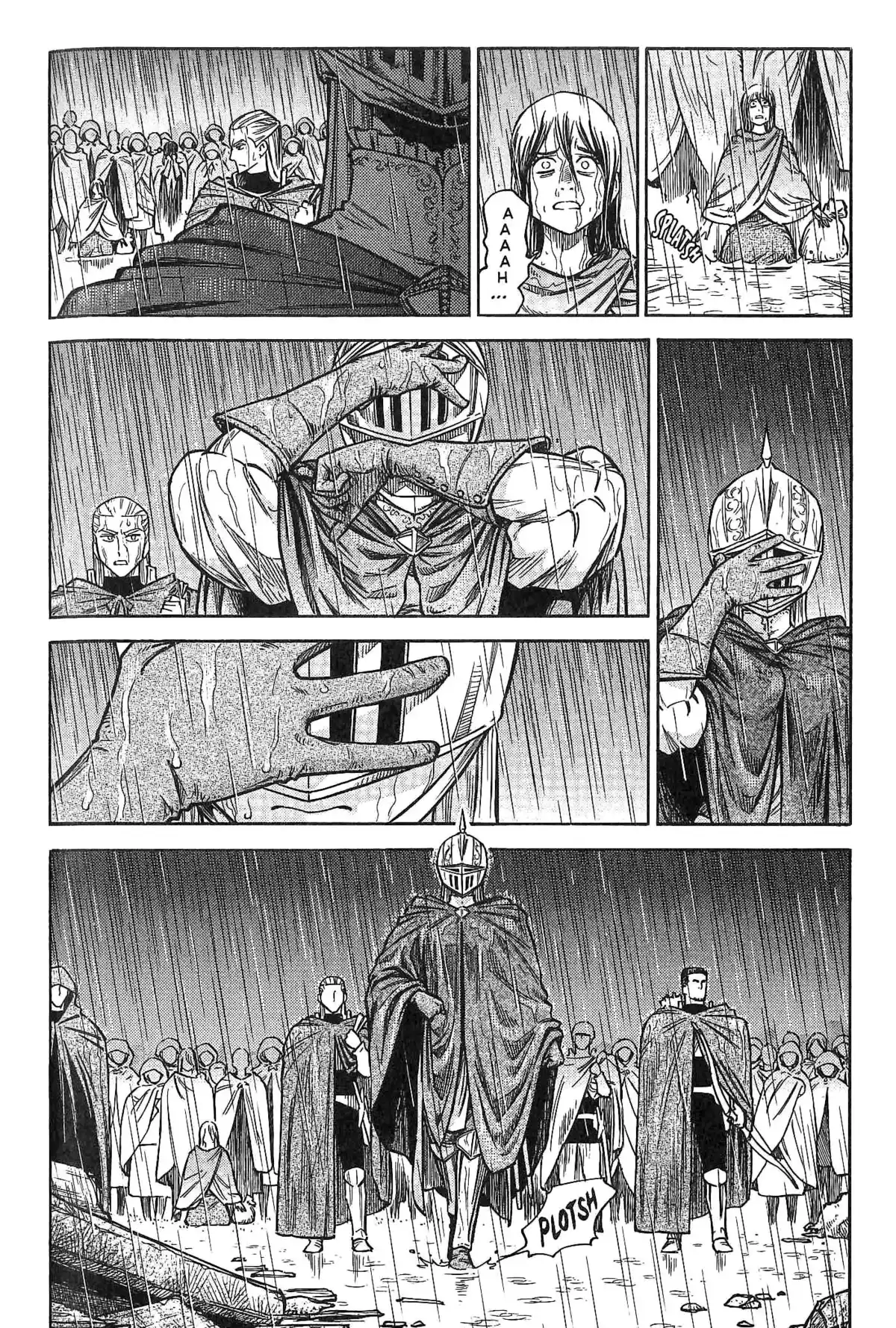 Stravaganza – La Reine au Casque de Fer Volume 2 page 70