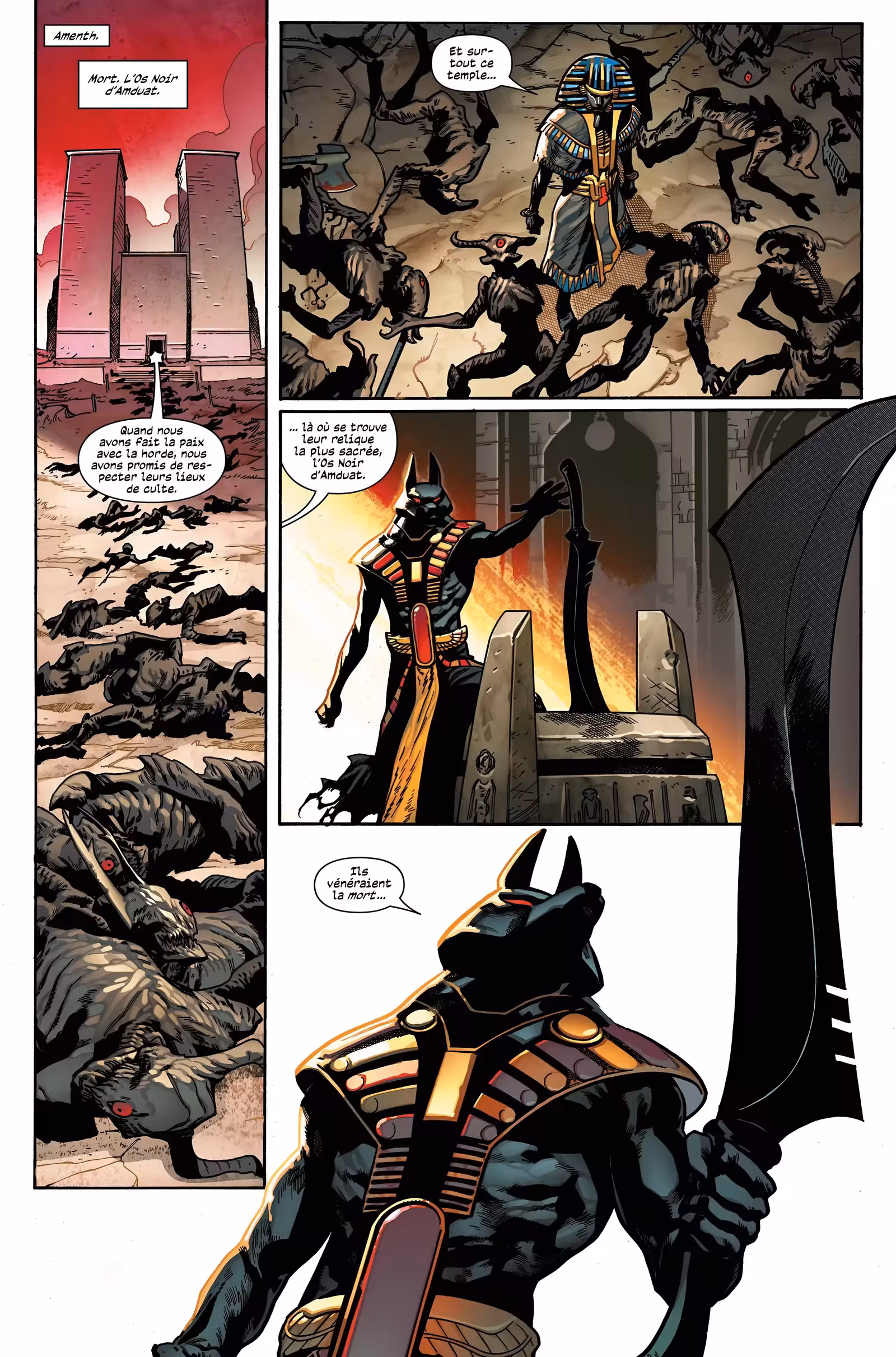X-Men – X of Swords Volume 2 page 26