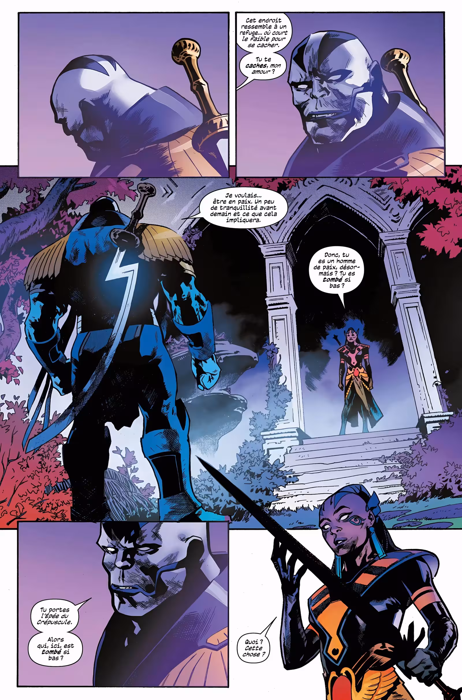 X-Men – X of Swords Volume 2 page 44