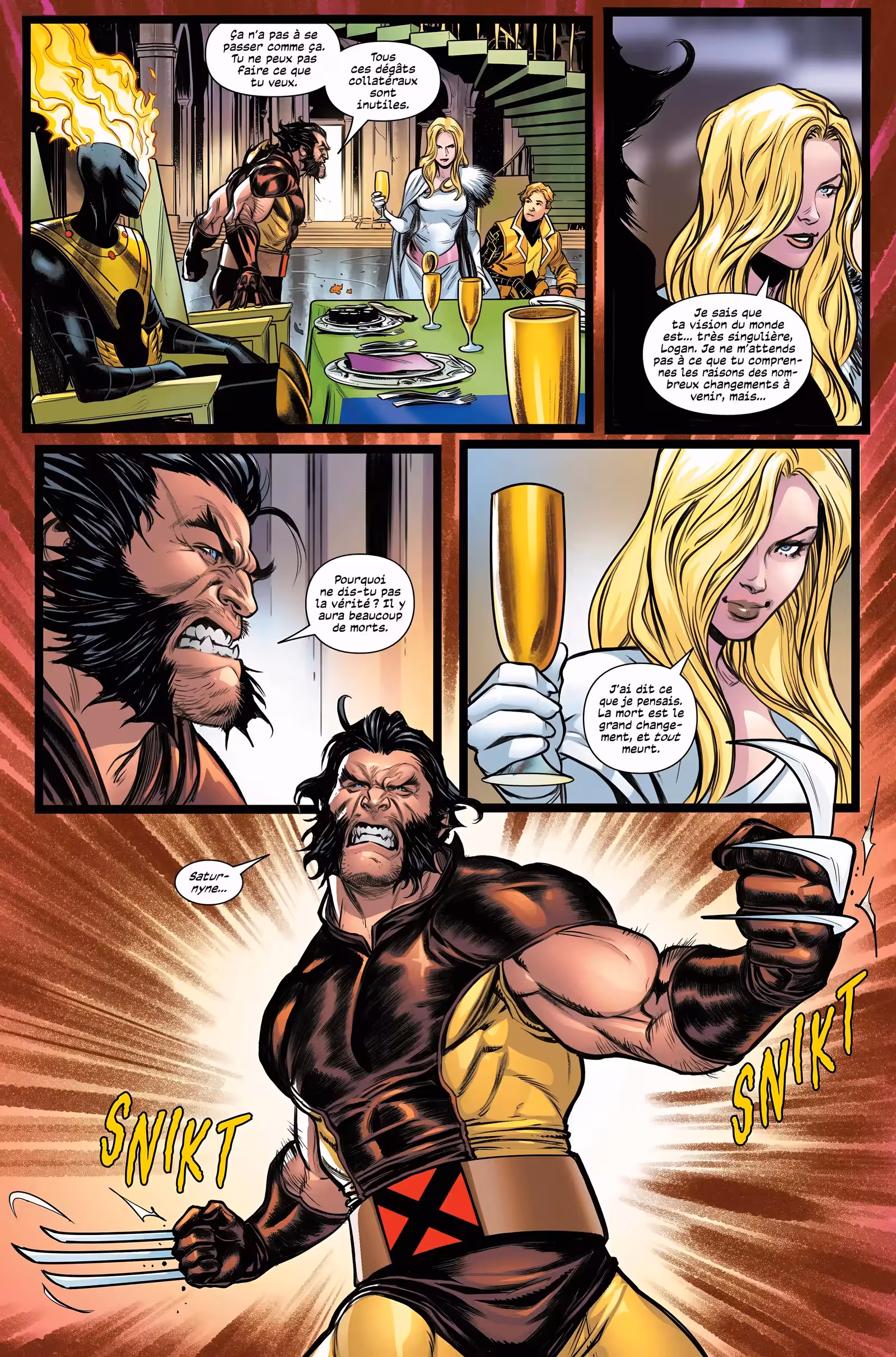 X-Men – X of Swords Volume 2 page 86