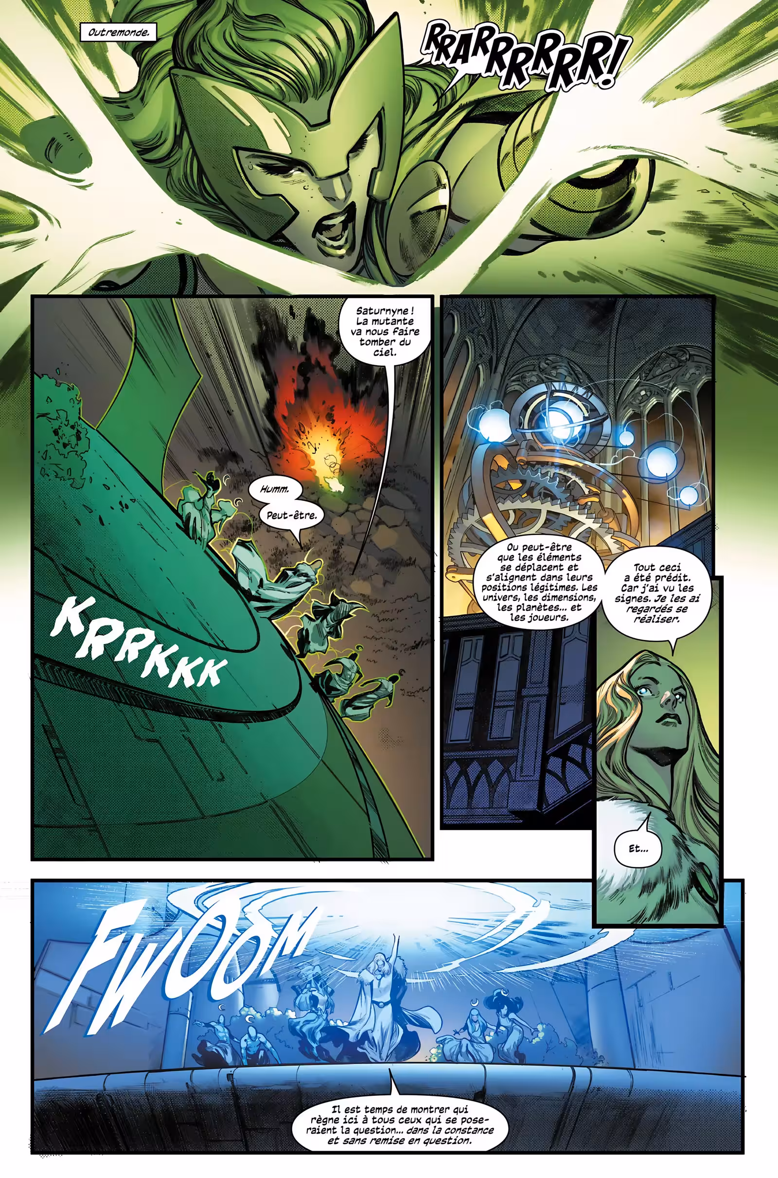 X-Men – X of Swords Volume 1 page 56