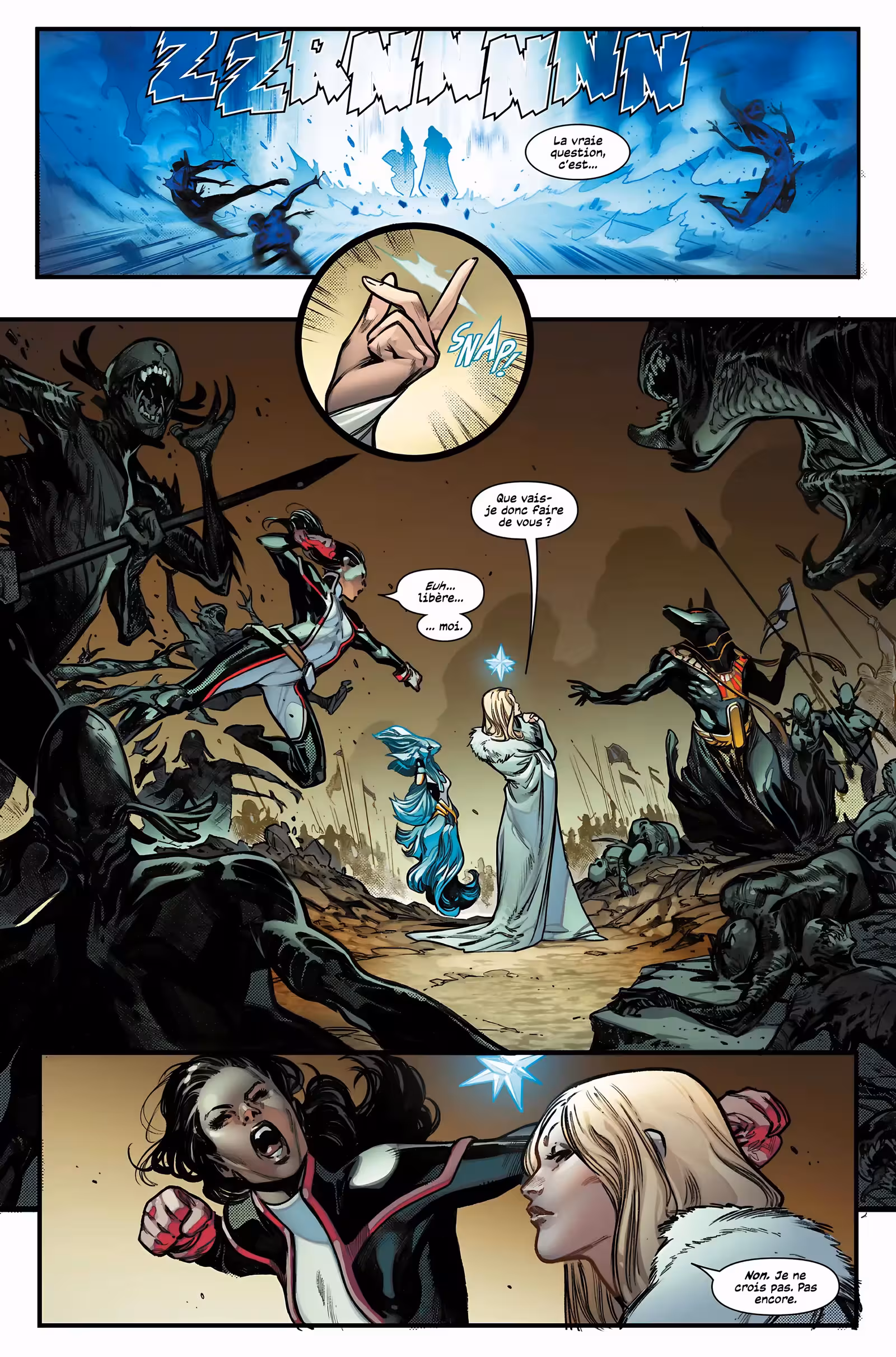 X-Men – X of Swords Volume 1 page 57